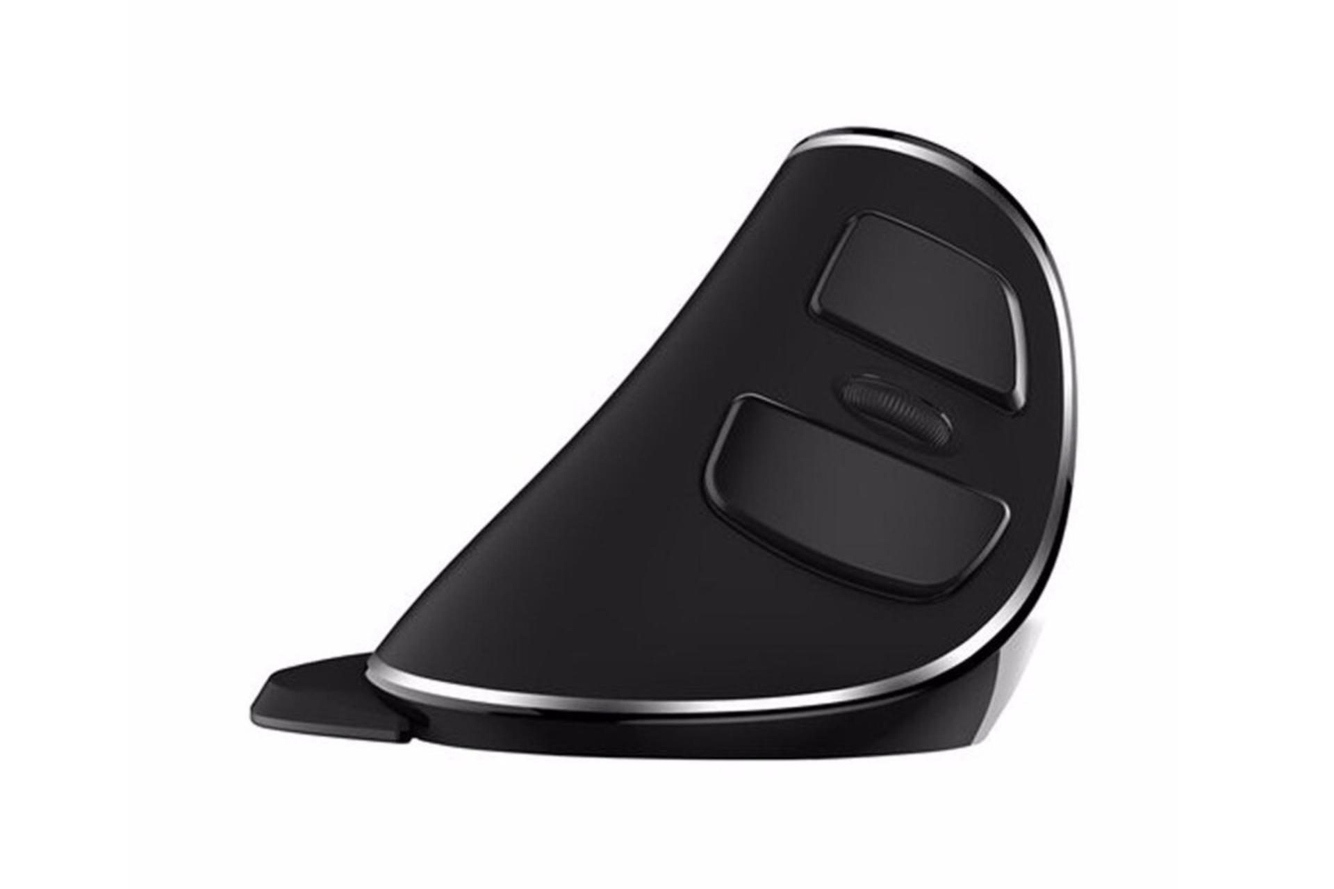 نمای راست ماوس دلوکس M618 Plus