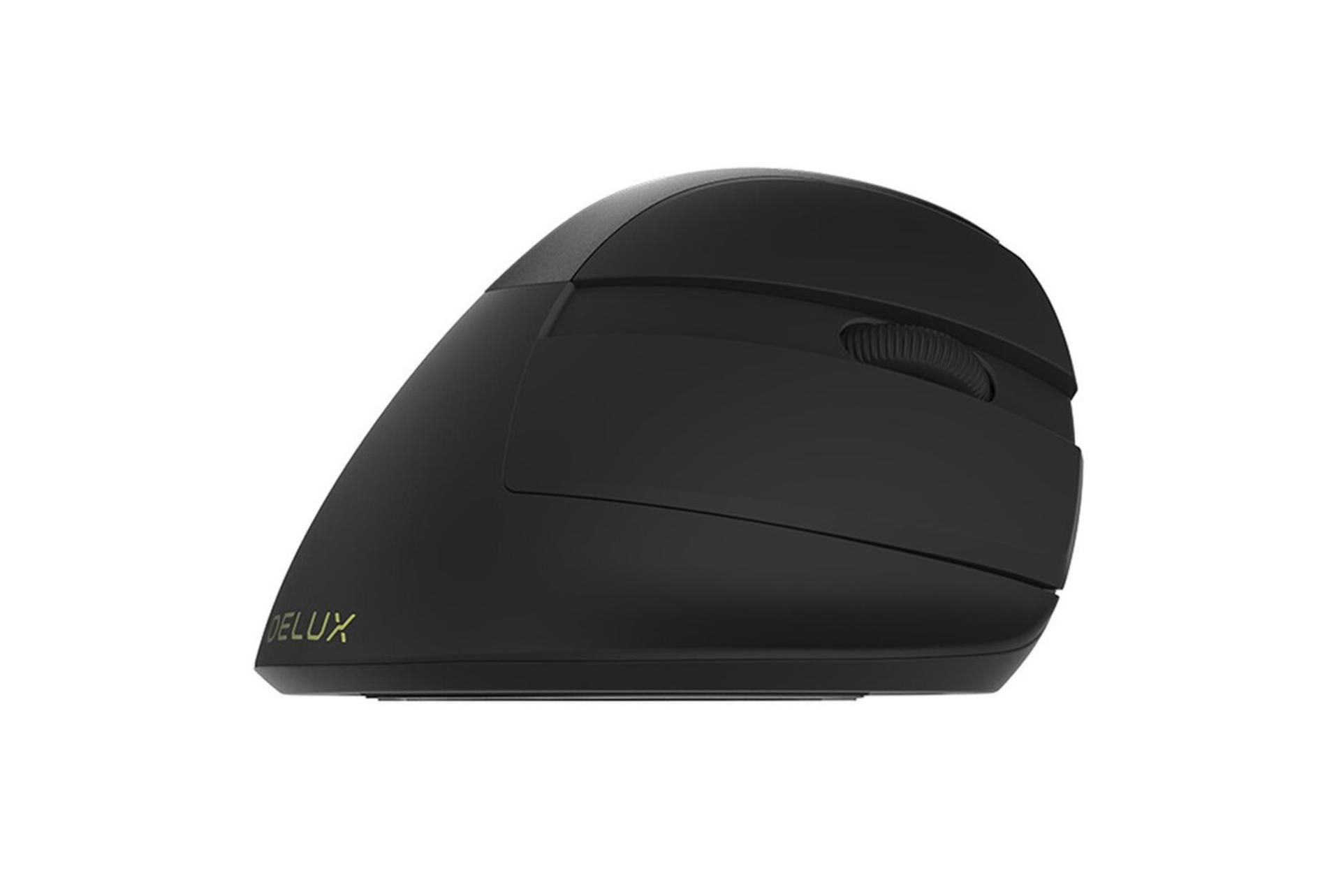 نمای راست ماوس دلوکس M618 Mini