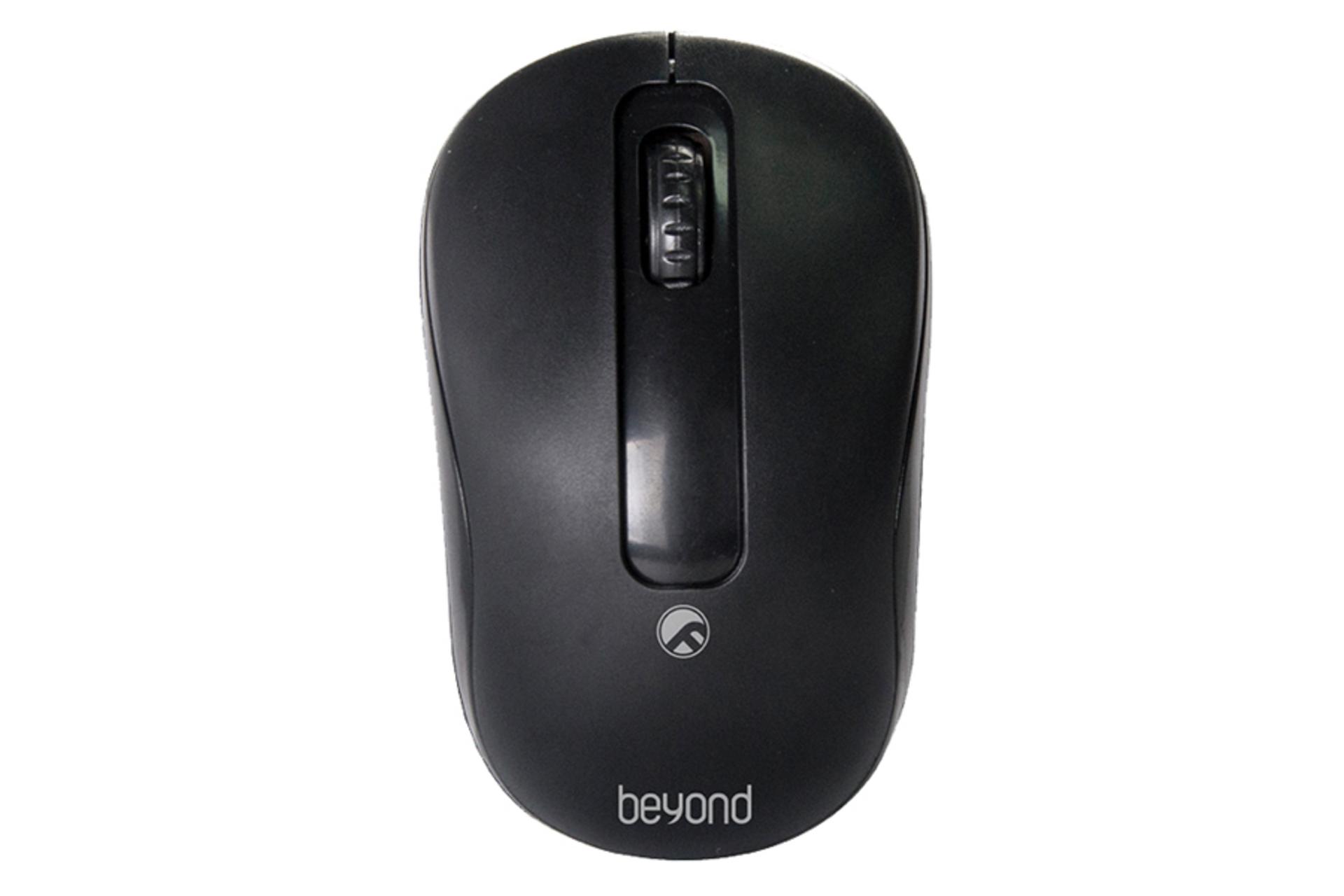 نمای روبرو ماوس بیاند BM-1750 RF