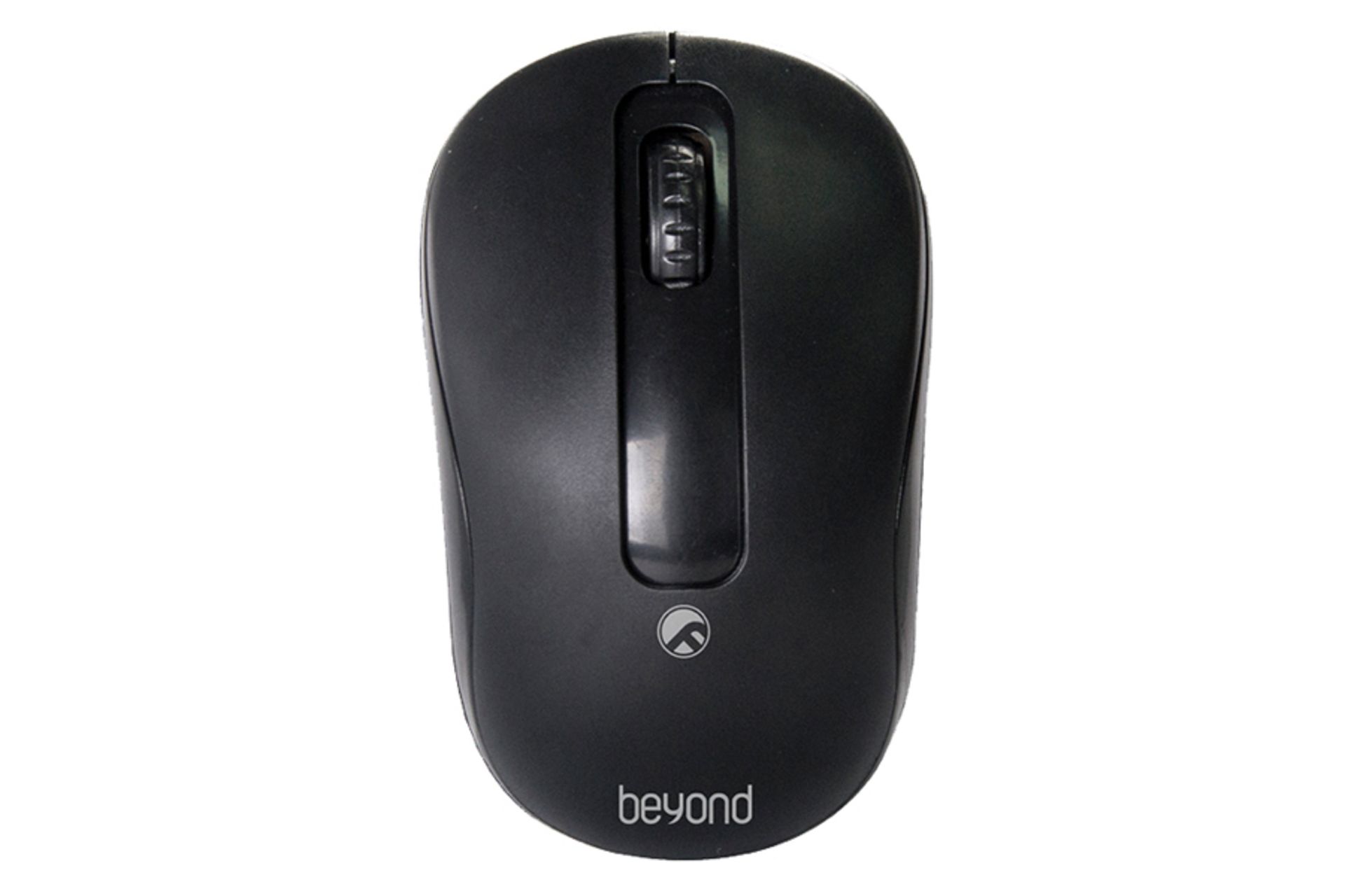 نمای روبرو ماوس بیاند BM-1750 RF