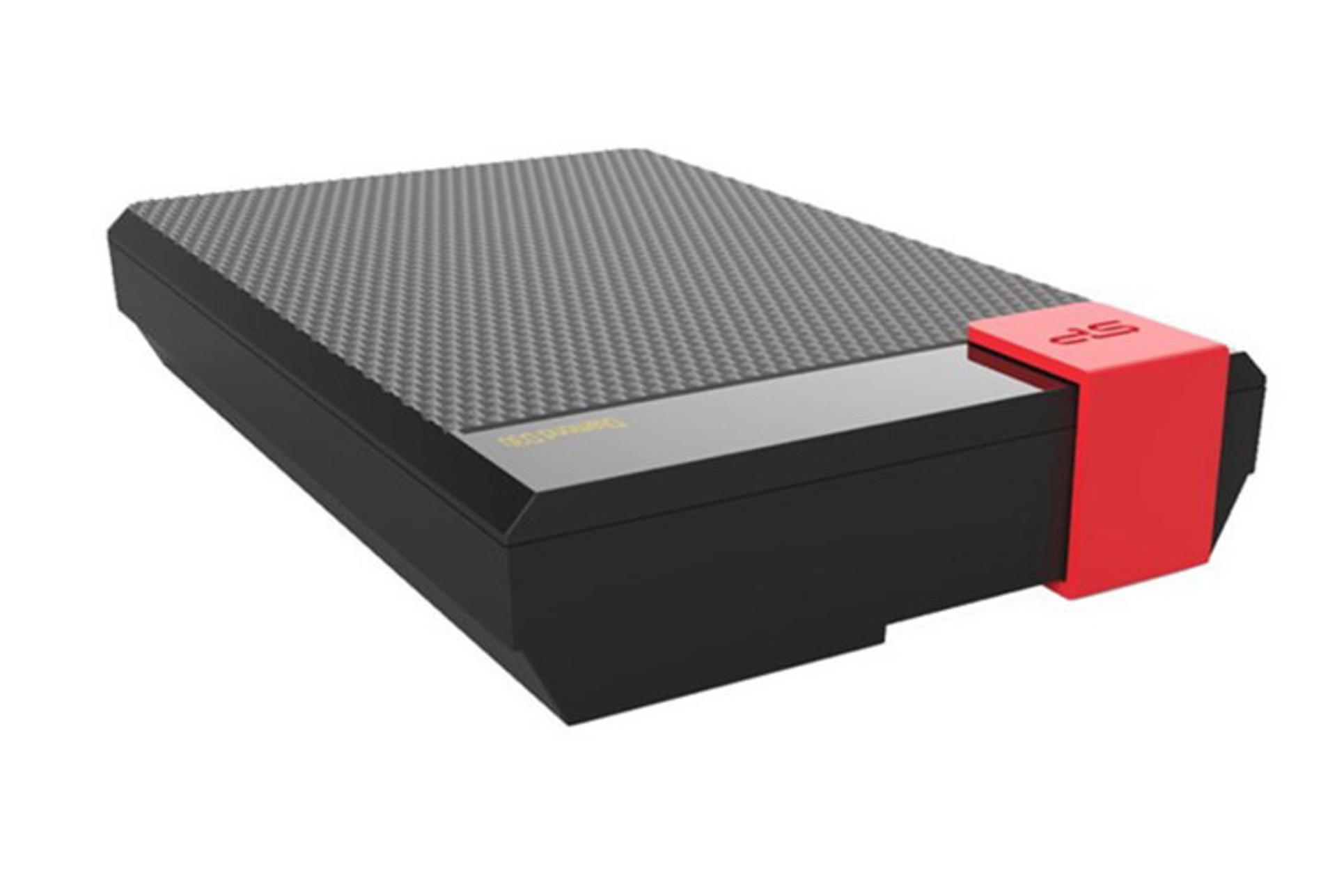 Silicon Power D30 5TB