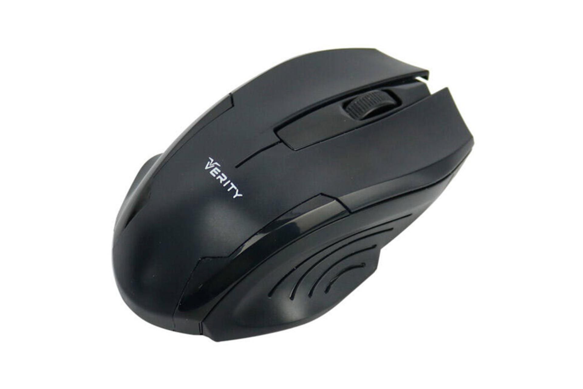 نمای راست ماوس وریتی V-MS4120WS