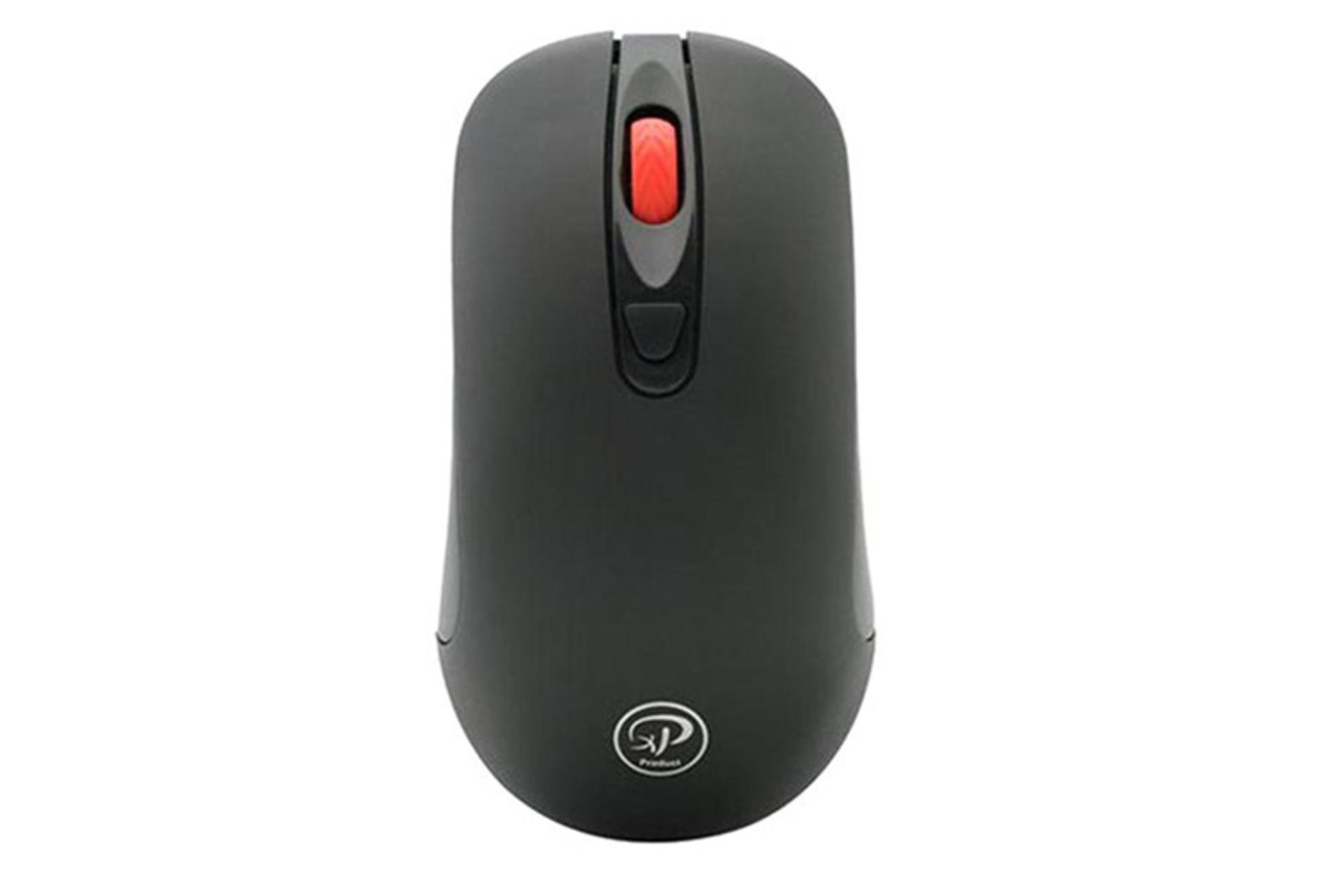 نمای روبرو ماوس ایکس پی پروداکت XP-W470D