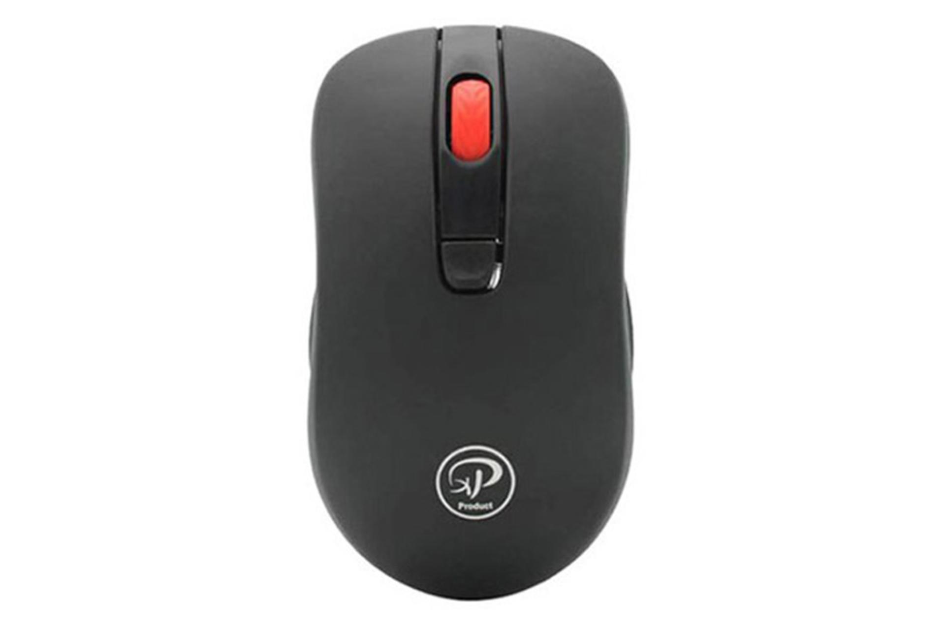 نمای روبرو ماوس ایکس پی پروداکت XP-W460D