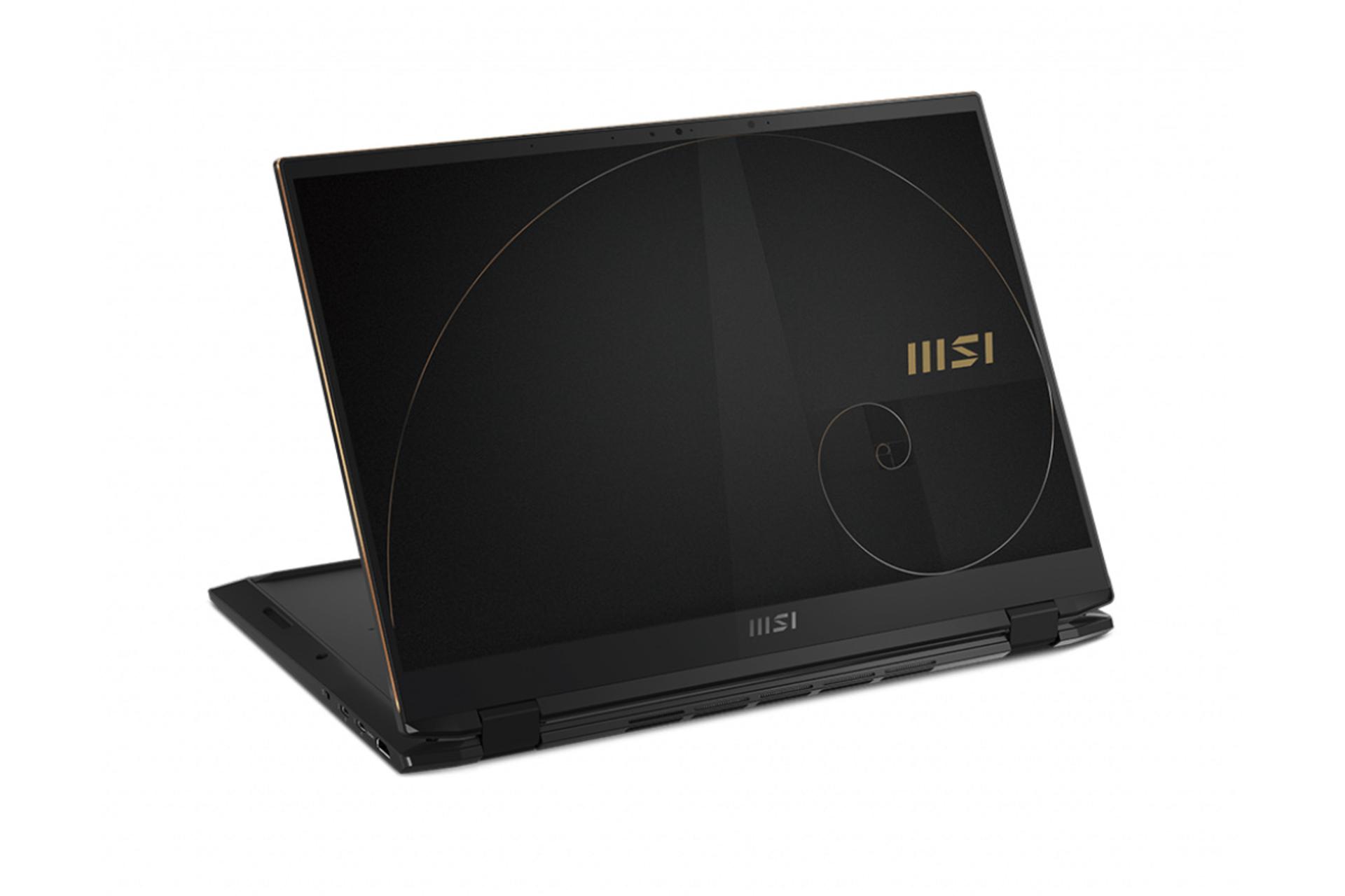 نمایشگر لپ تاپ Summit E16Flip A11UCT ام اس آی