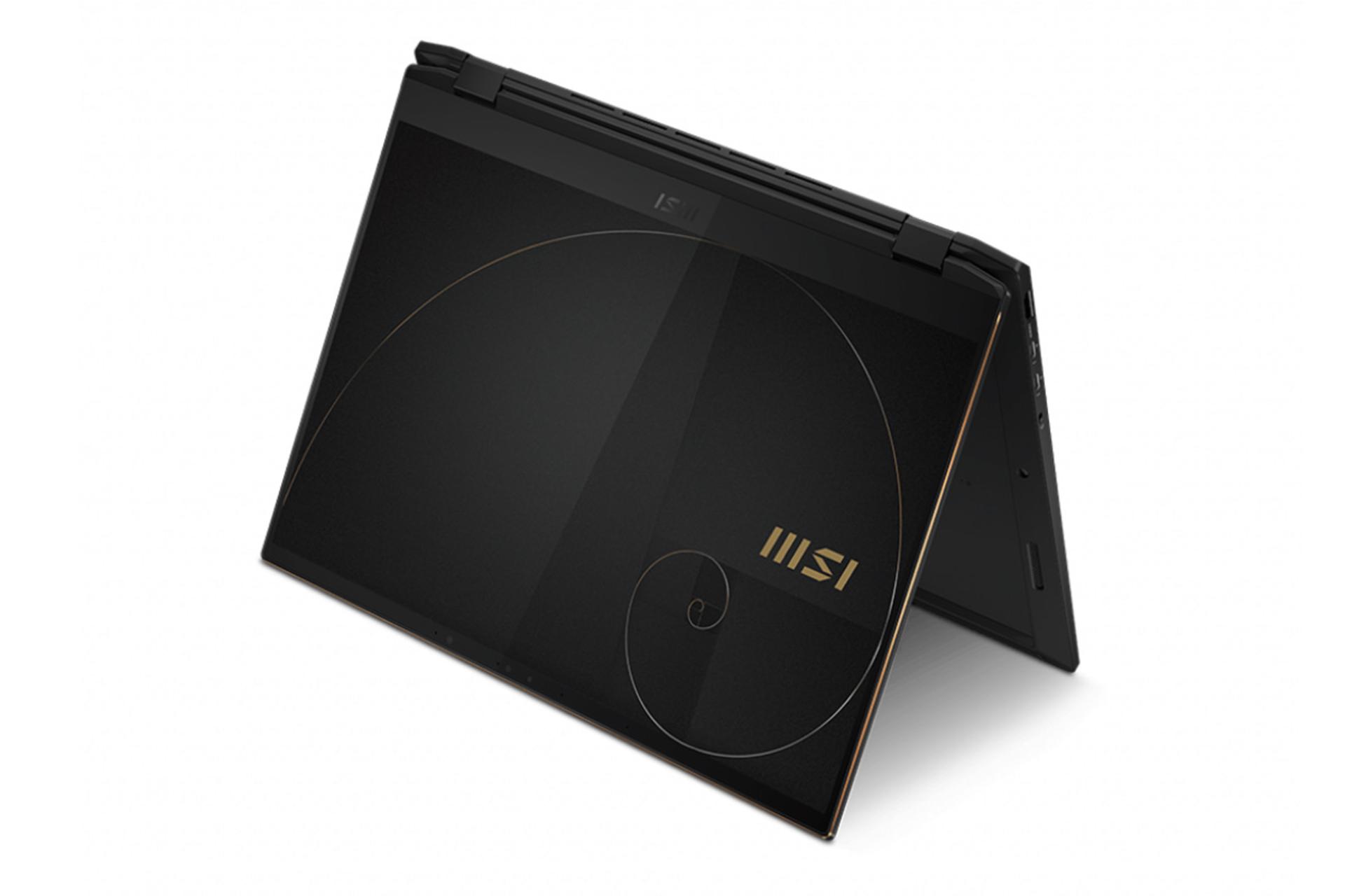 لپ تاپ Summit E16Flip A11UCT ام اس آی تاشو