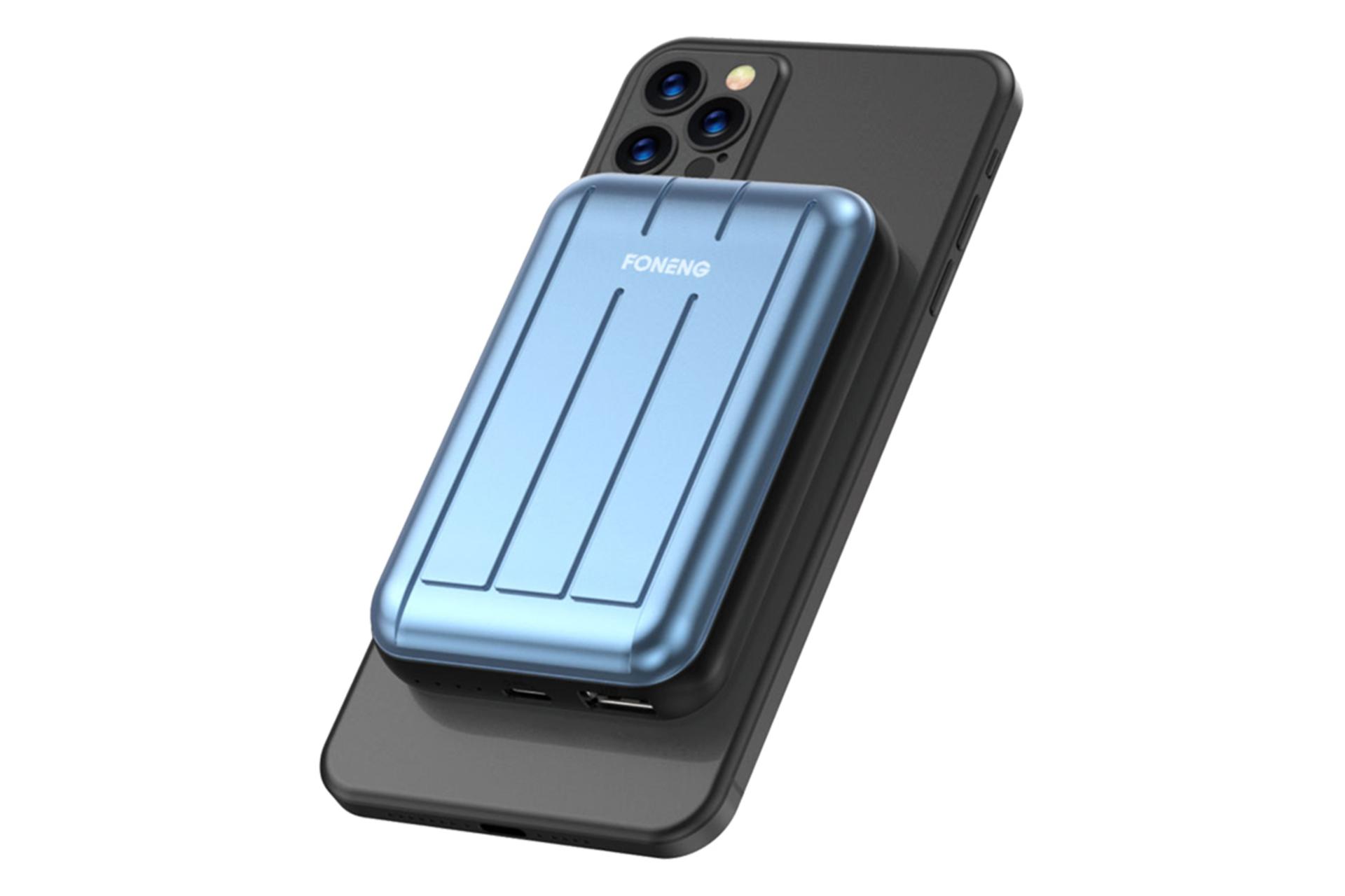 پاور بانک فوننگ Q29