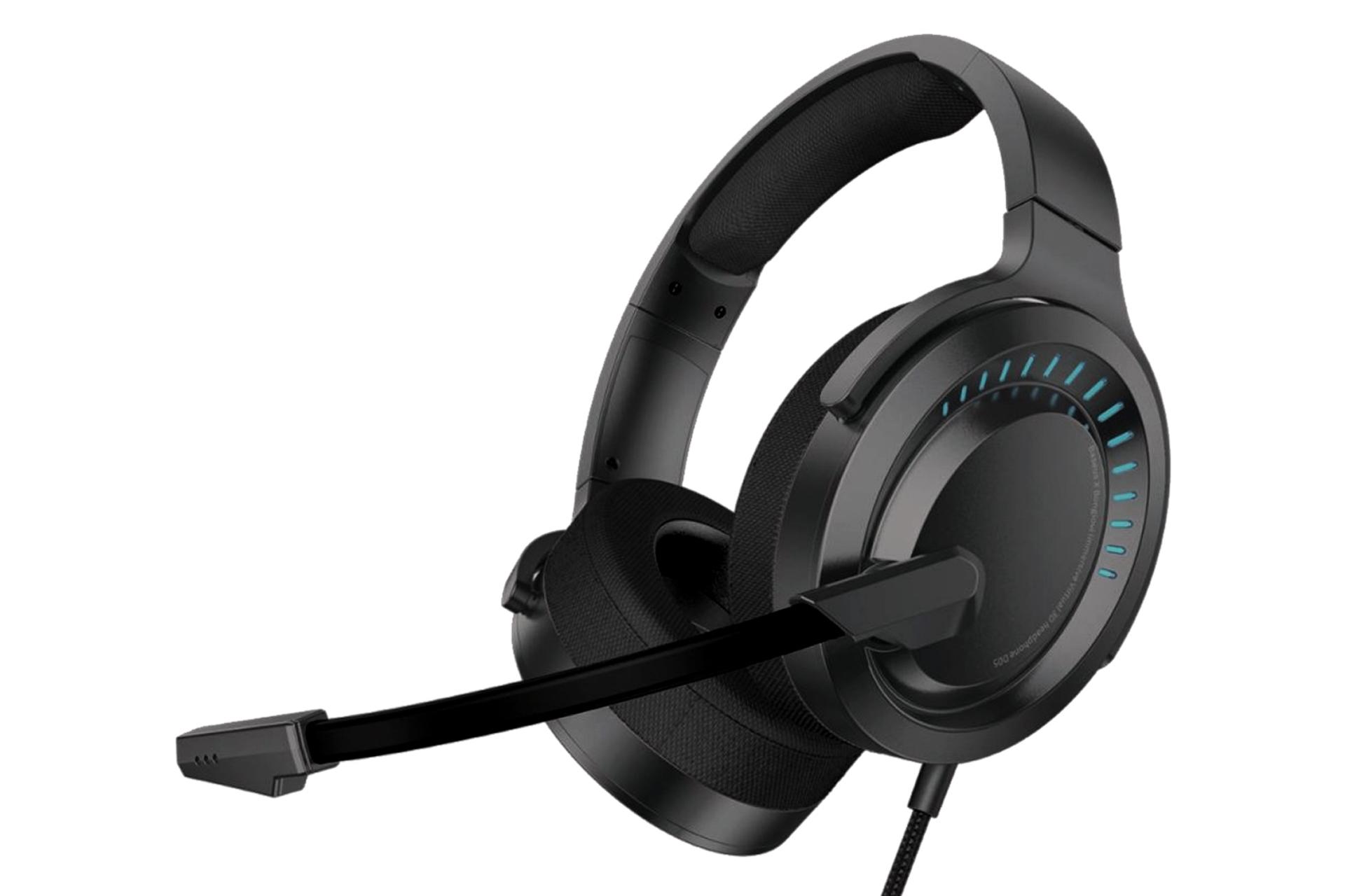 هدست گیمینگ باسئوس Baseus GAMO D05