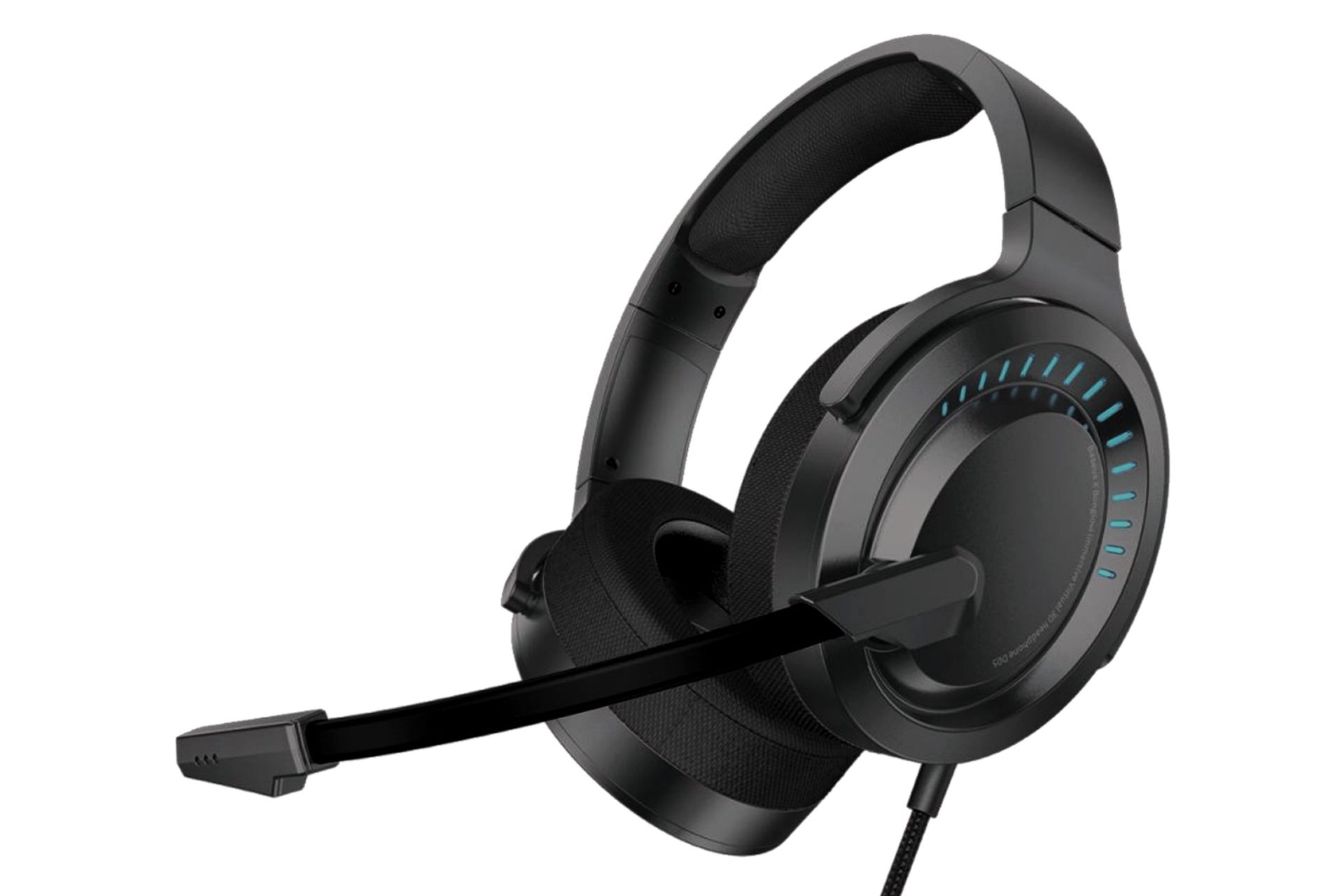 هدست گیمینگ باسئوس Baseus GAMO D05