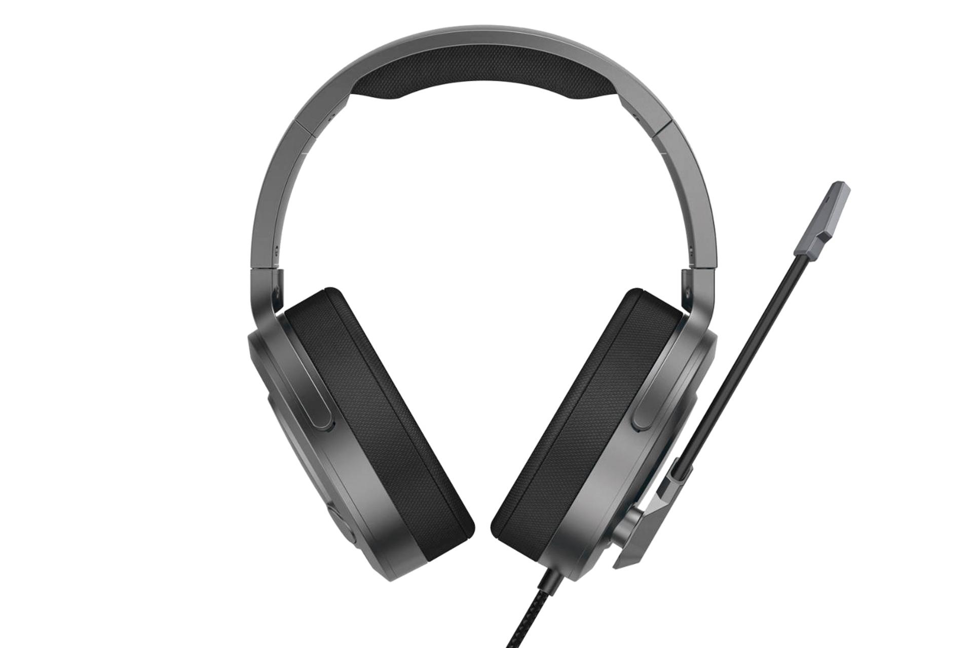 هدست گیمینگ باسئوس Baseus GAMO D05 خاکستری