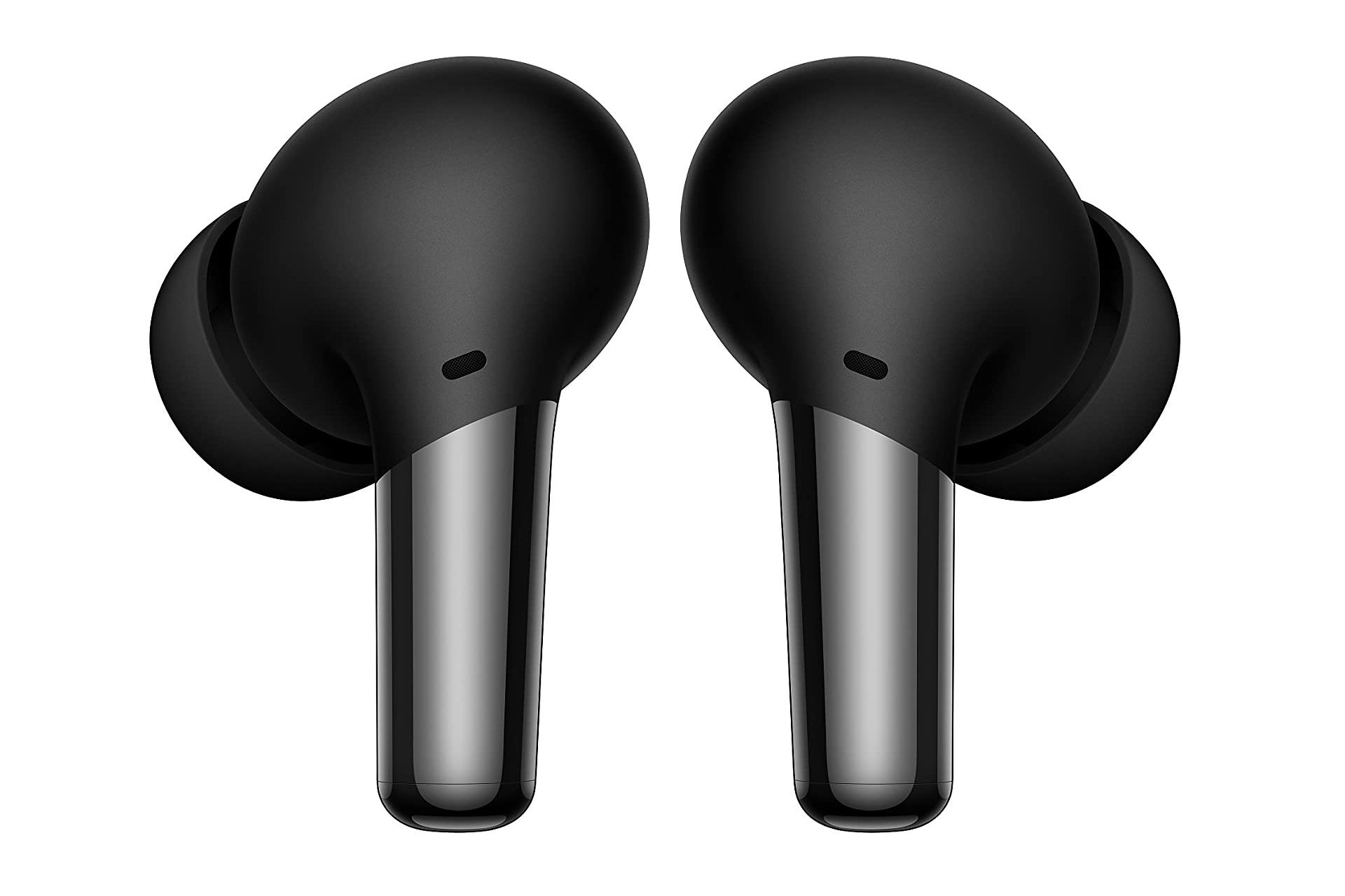 نمای پشت ایرباد بی سیم وان پلاس بادز پرو OnePlus Buds Pro