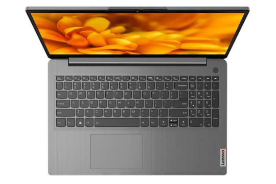 کیبورد لپ تاپ IdeaPad 3 لنوو Ryzen 5-5500U