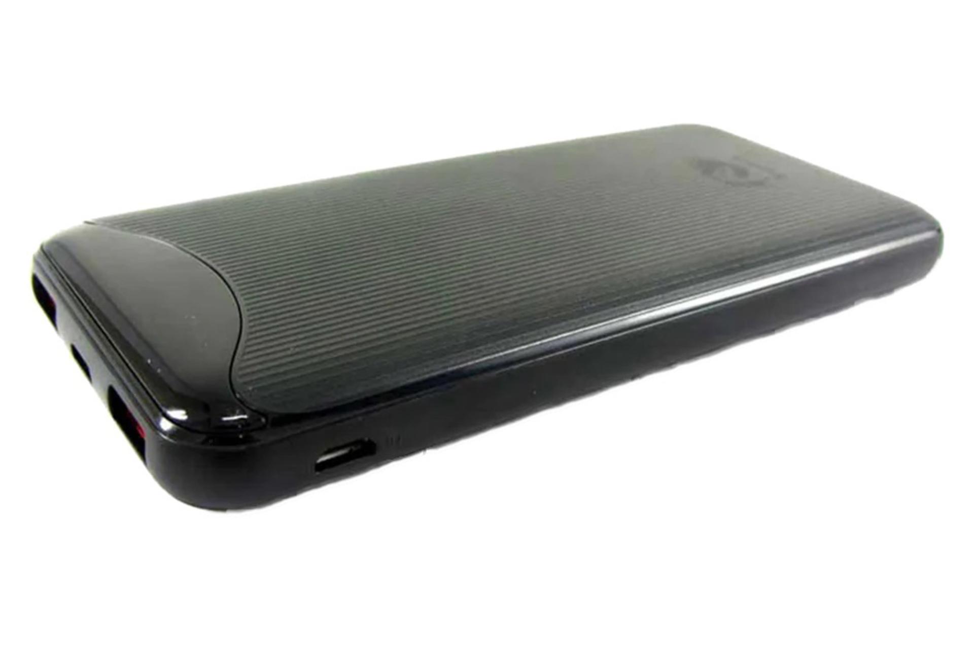 درگاه پاور بانک کاسیت L10