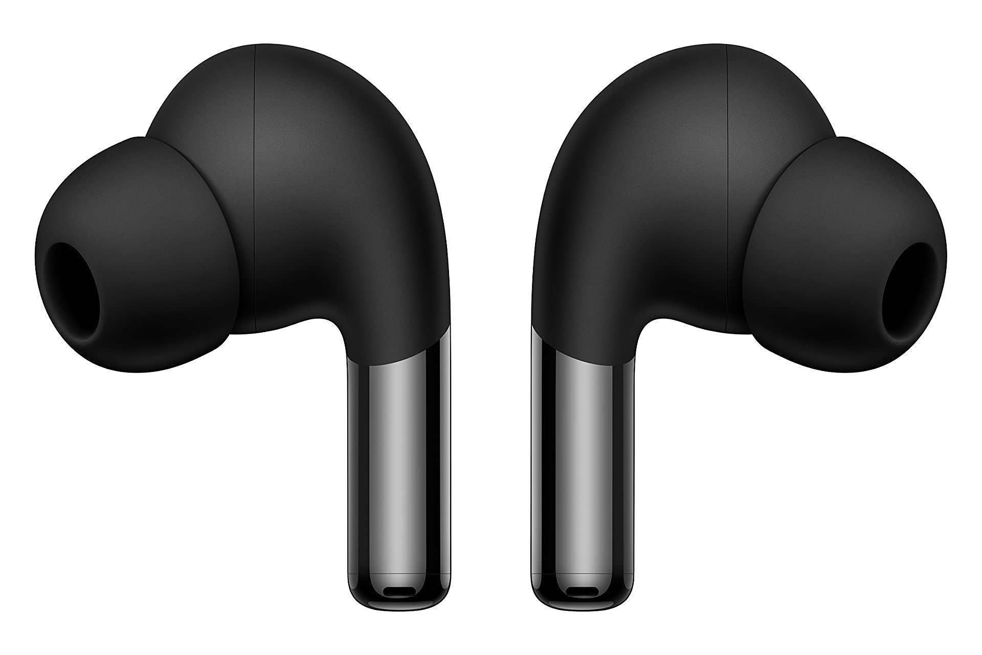 نمای داخلی ایرباد بی سیم وان پلاس بادز پرو OnePlus Buds Pro