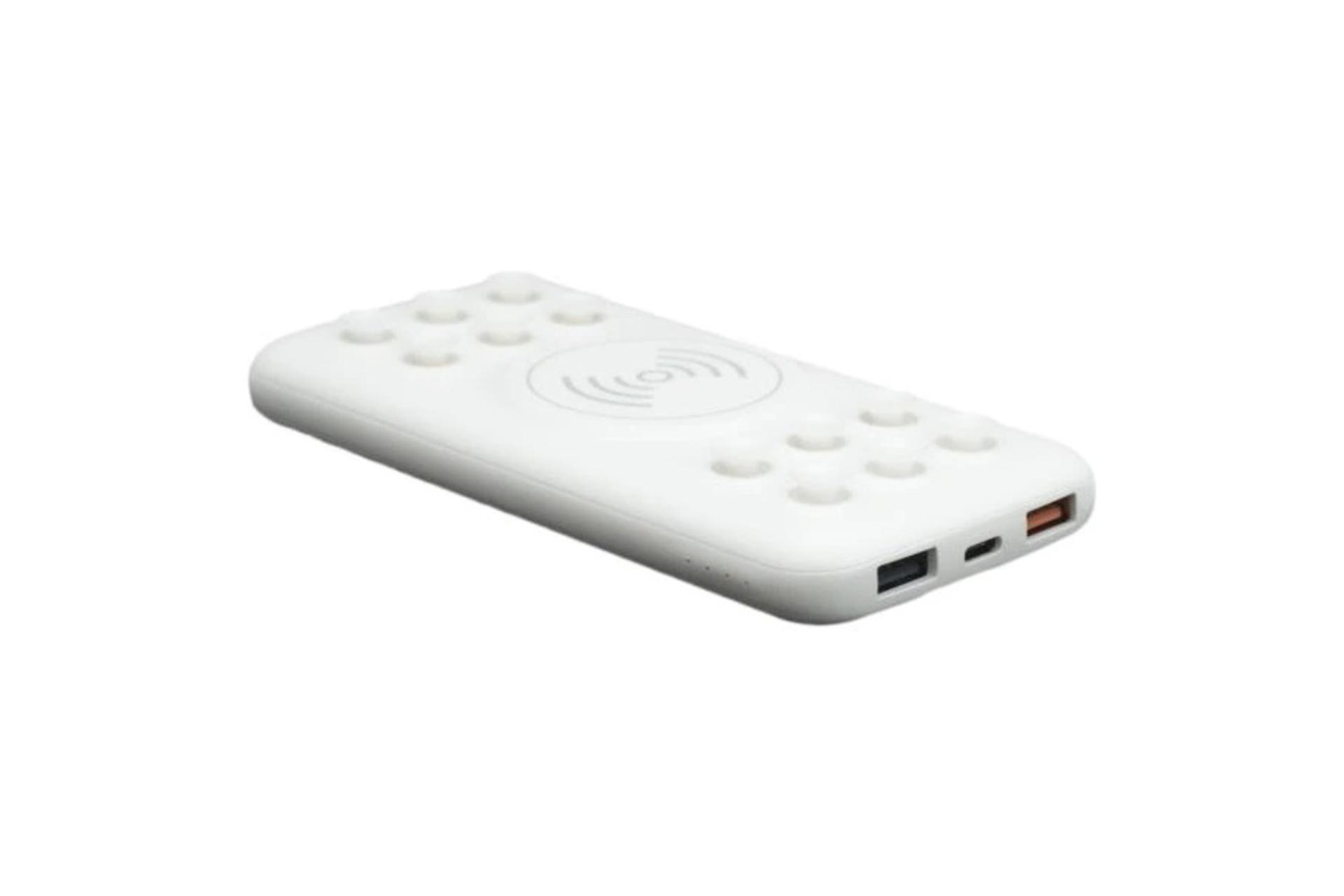 درگاه پاور بانک ایکس او PB85