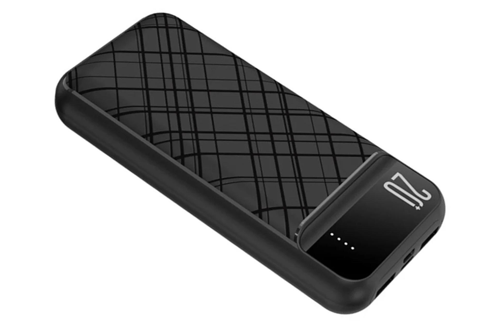 درگاه پاور بانک ایکس او PR111