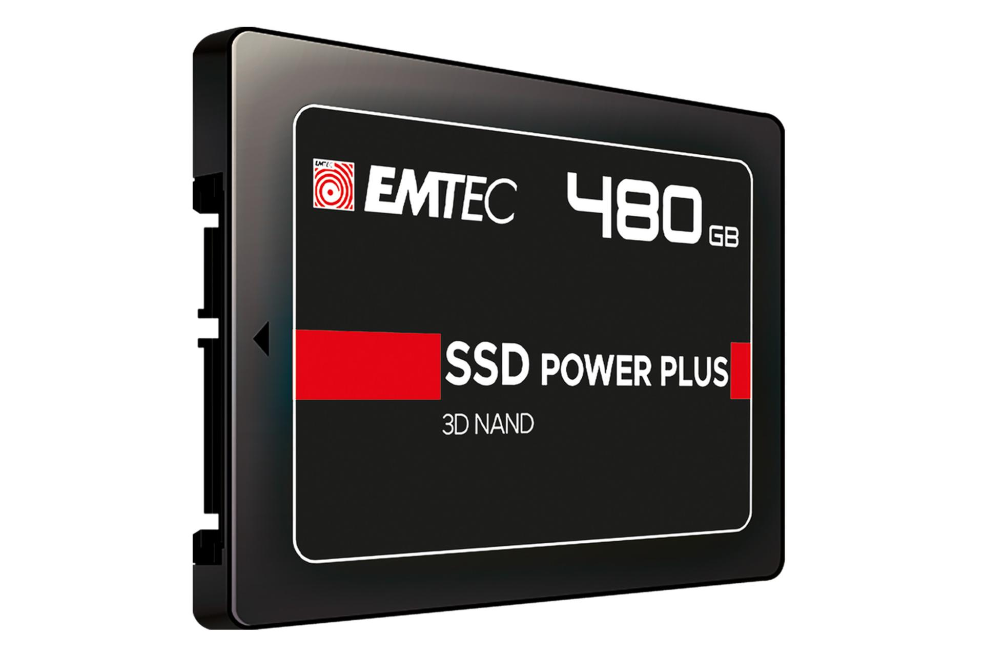 امتک X150 Power Plus SATA 2.5 Inch ظرفیت 480 گیگابایت