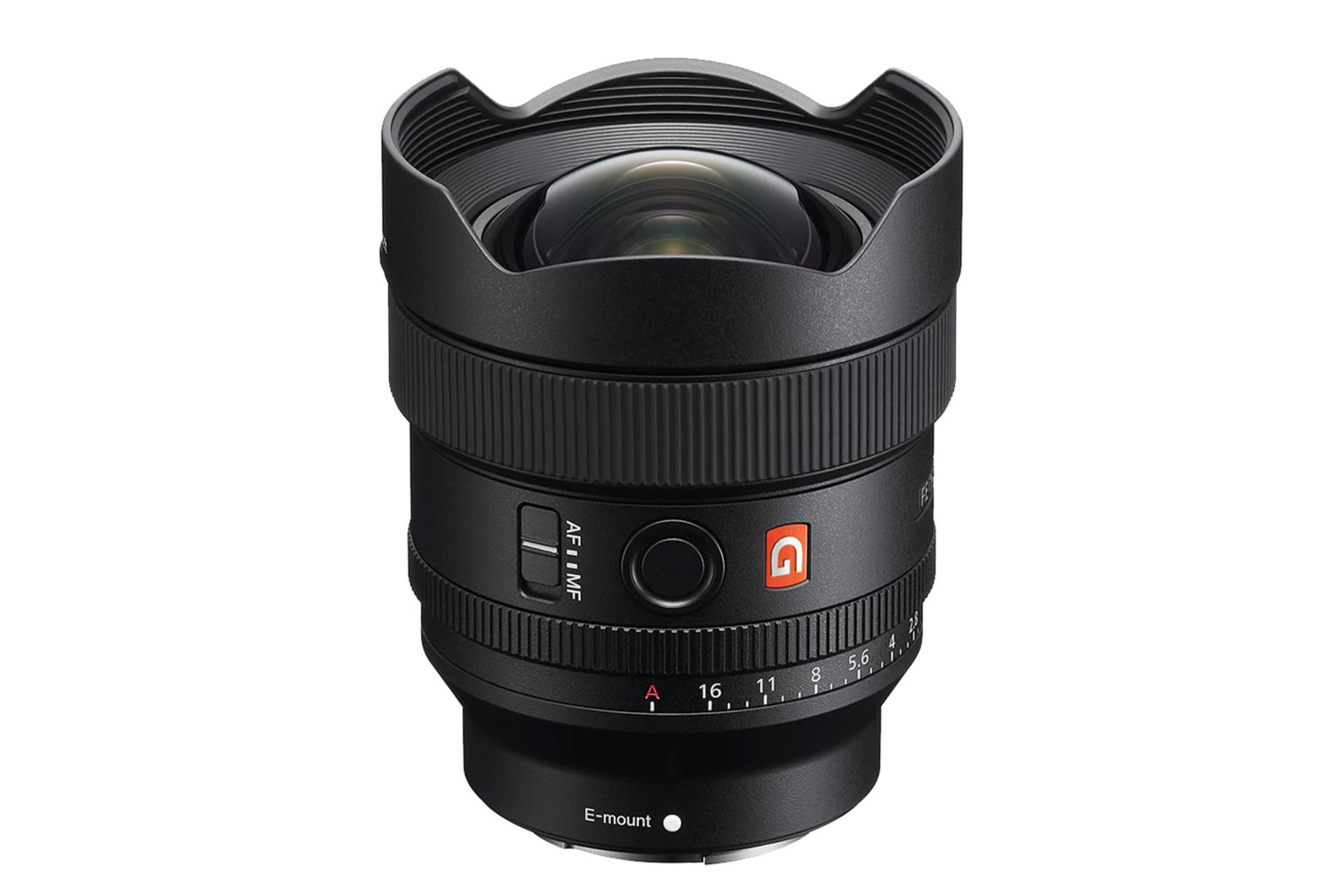 مرجع متخصصين ايران لنز سوني FE 14mm F1.8 GM