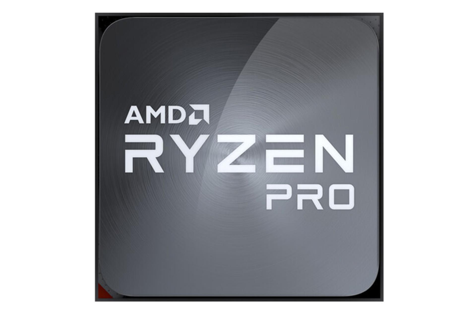 پردازنده AMD رایزن 7 پرو 5750G