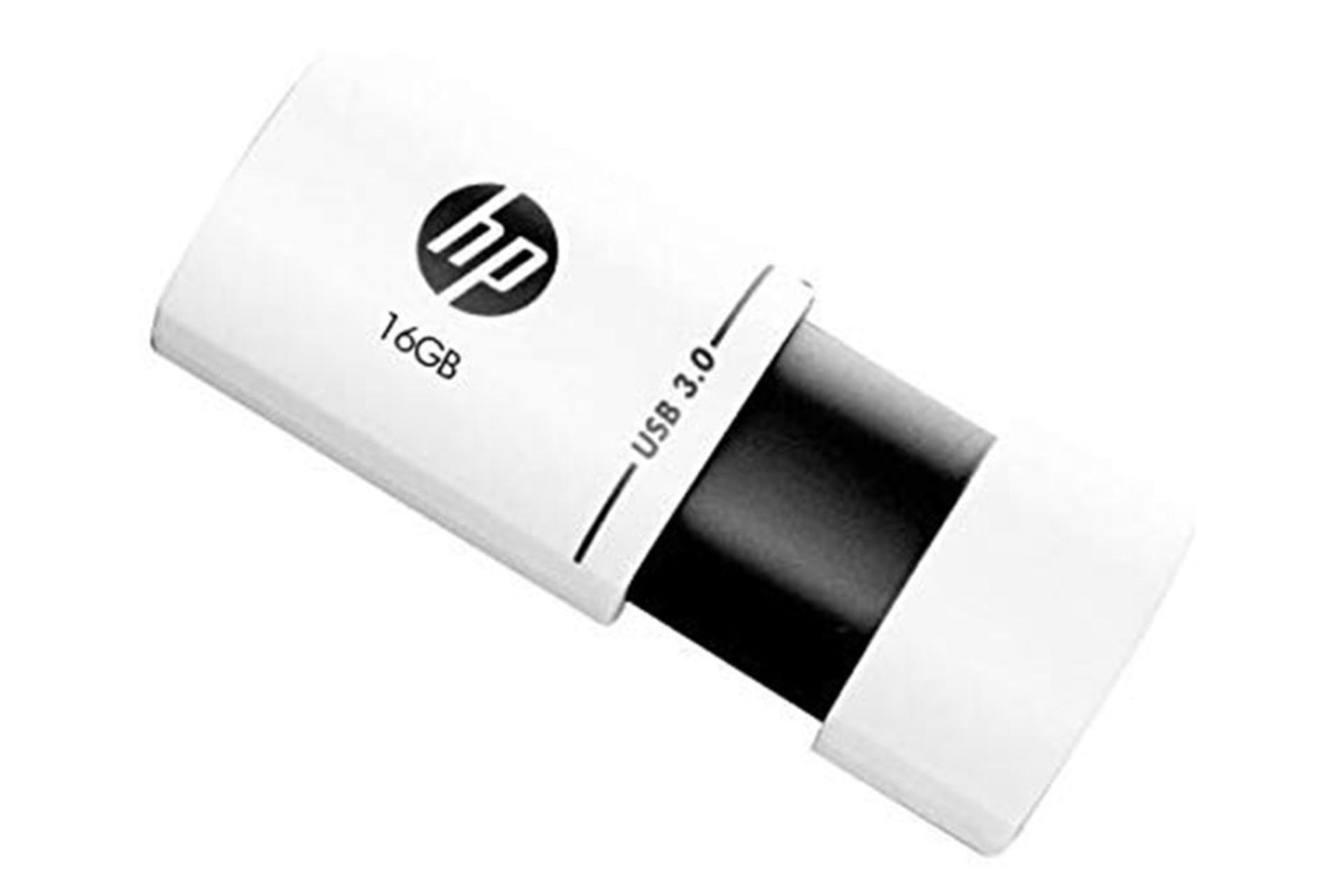 فلش مموری اچ پی مدل x765w ظرفیت 16 گیگابایت