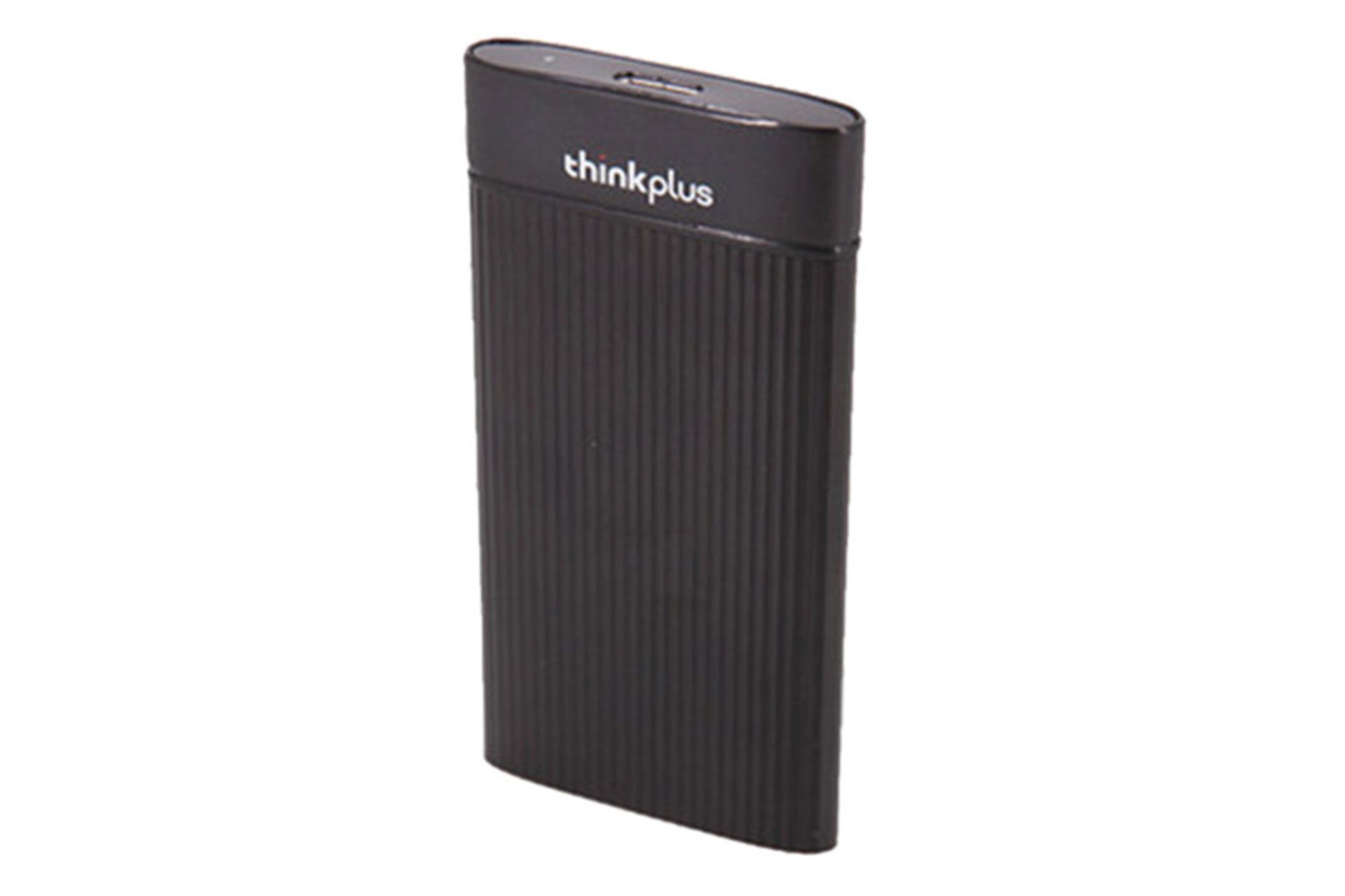 نمای راست SSD لنوو Thinkplus US201 SATA 2.5 Inch ظرفیت 512 گیگابایت