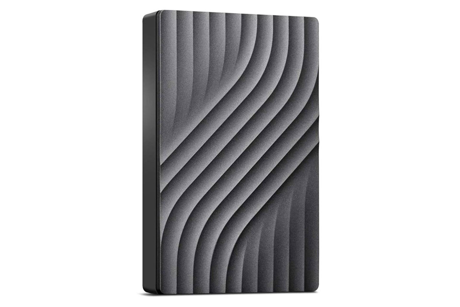 نمای روبرو هارد دیسک لنوو F510