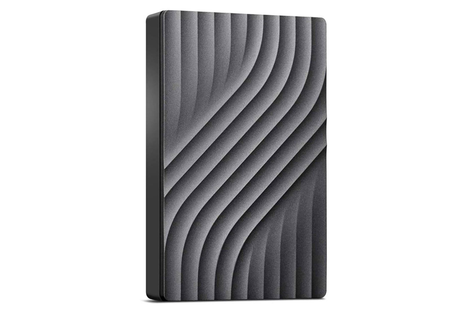 نمای روبرو هارد دیسک لنوو F510