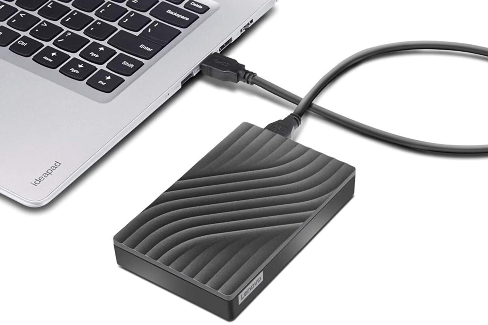 هارد دیسک لنوو F510