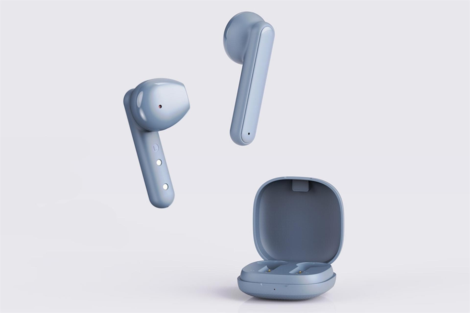 ایرباد تو گوشی بی سیم جووی Joway H130