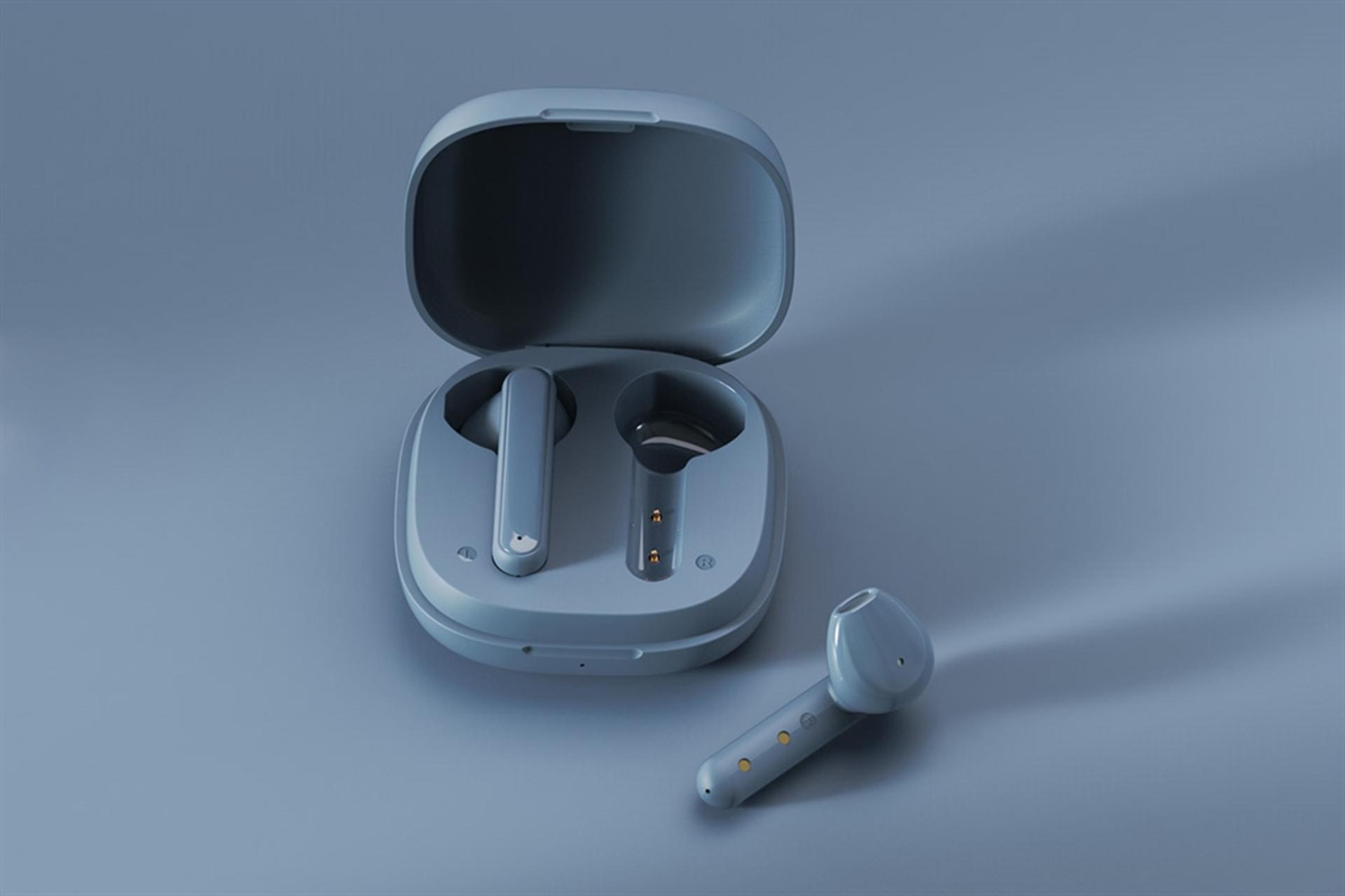 محفظه شارژ ایرباد بی سیم جووی Joway H130