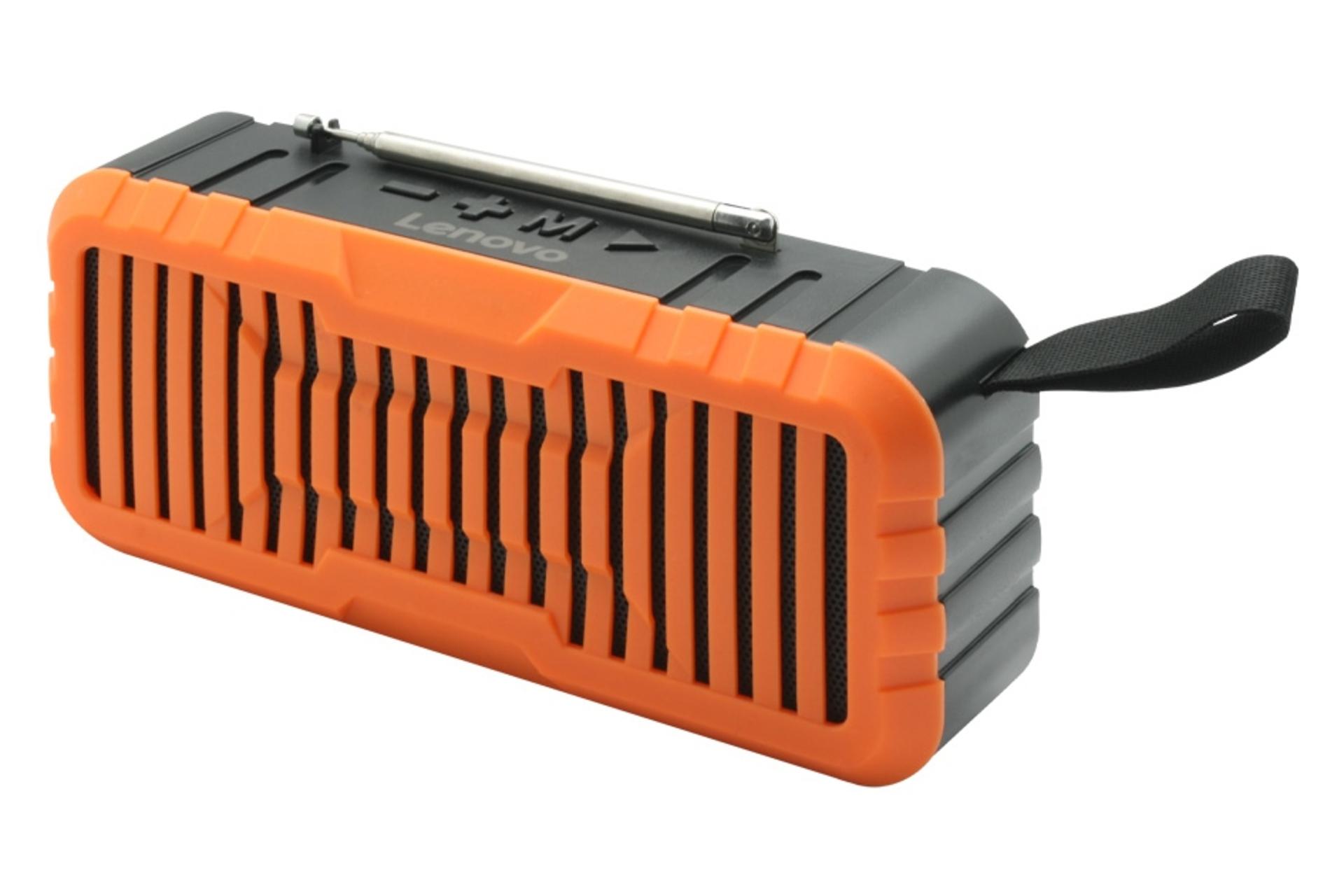 نمای راست اسپیکر لنوو Lenovo P83