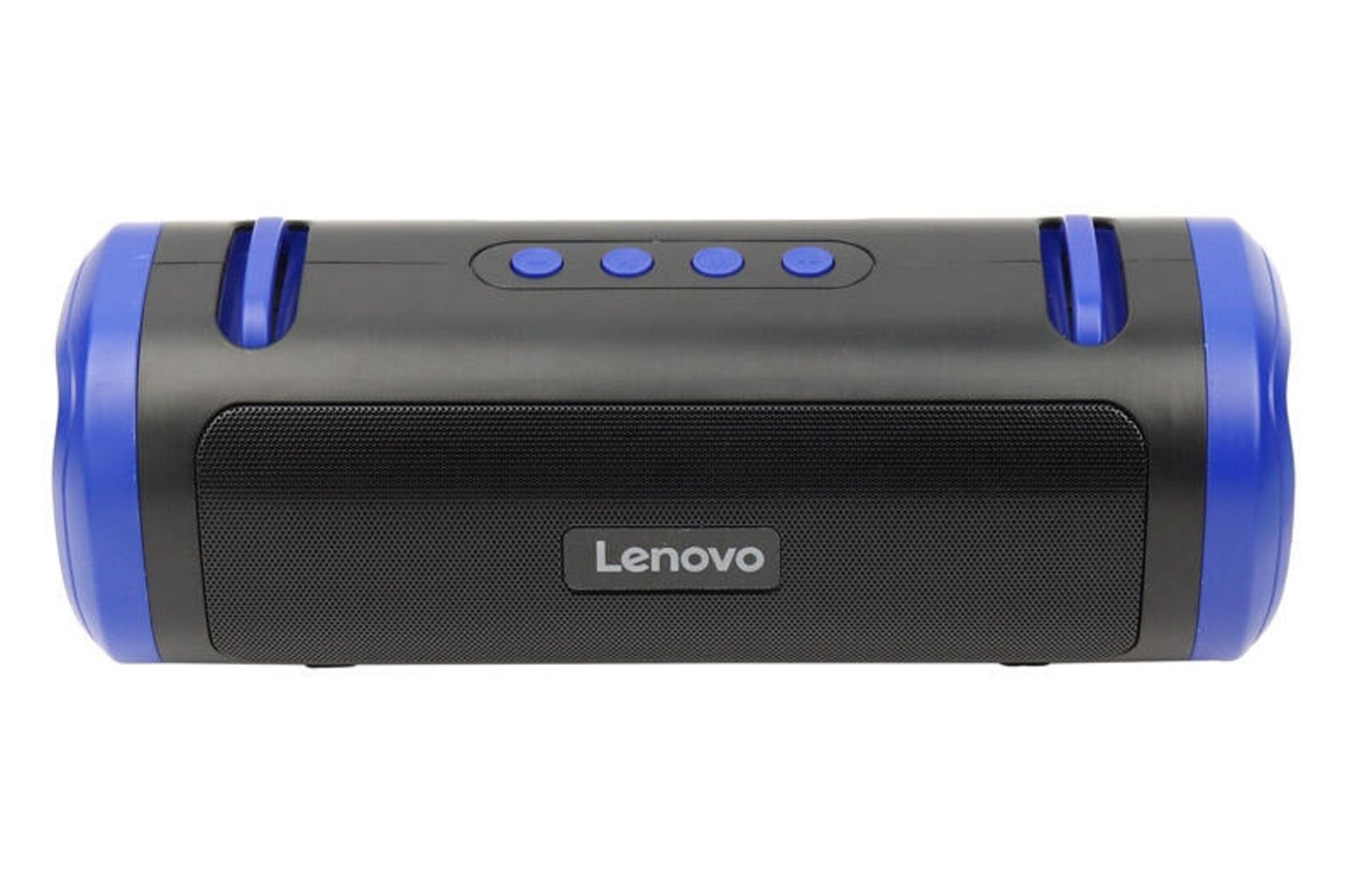 اسپیکر لنوو Lenovo Wireless Solar Charging Speaker آبی