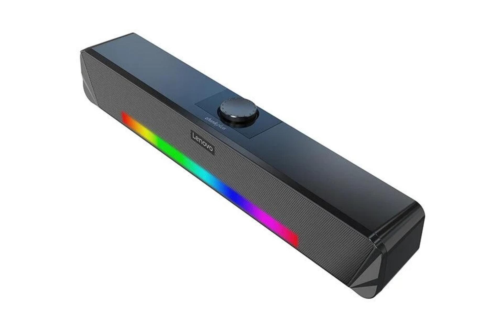 نمای راست اسپیکر لنوو Lenovo TS33