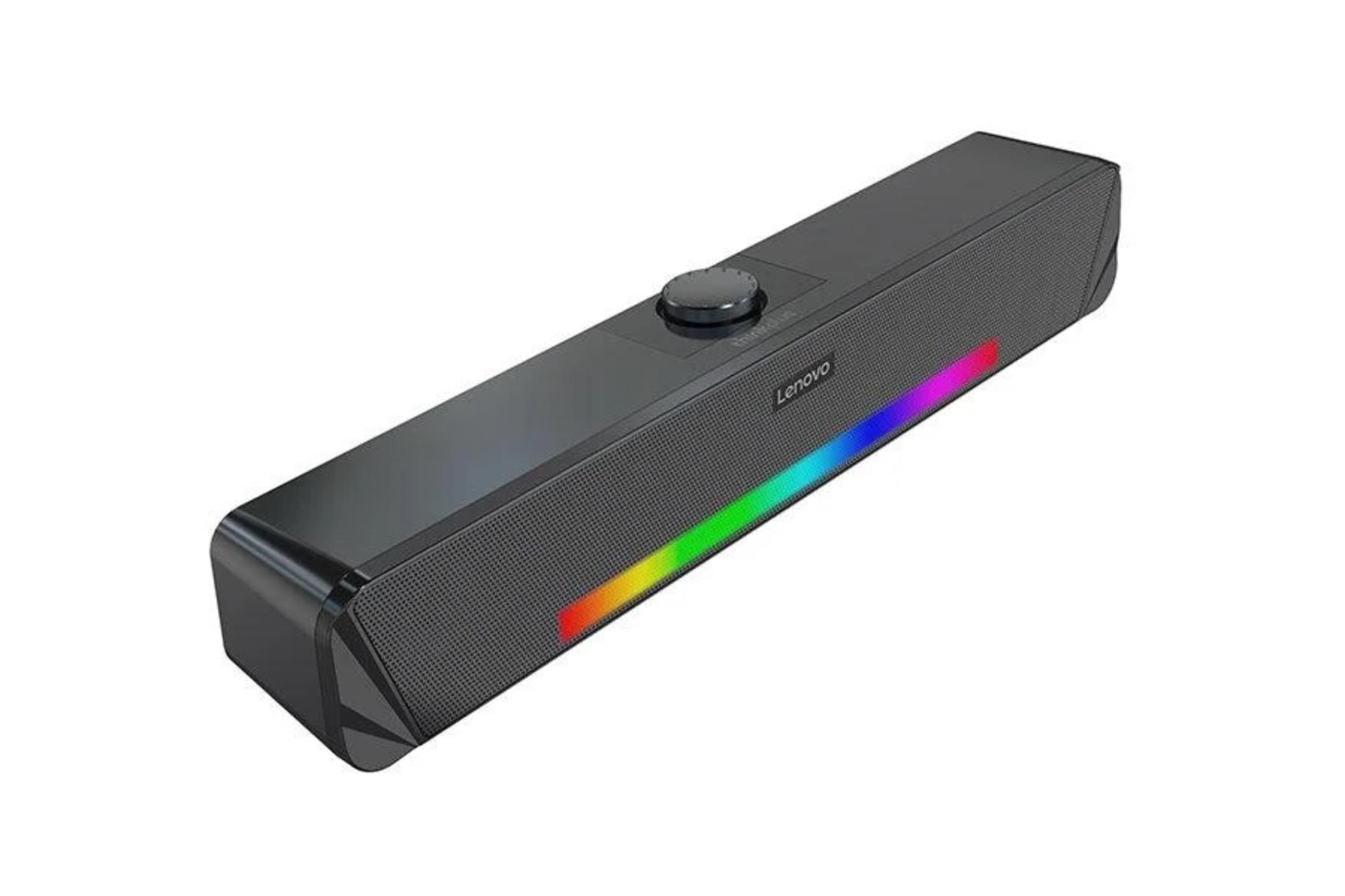 نمای چپ اسپیکر لنوو Lenovo TS33
