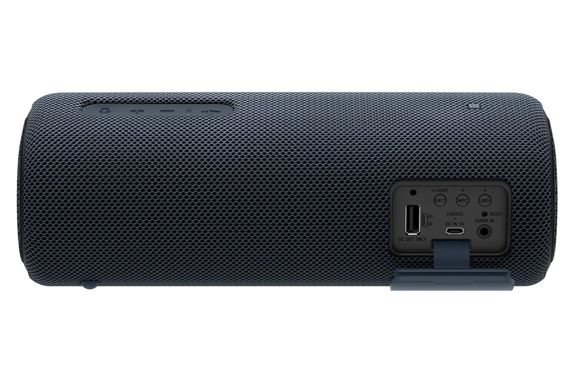 اتصالات اسپیکر سونی Sony SRS-XB31 مشکی