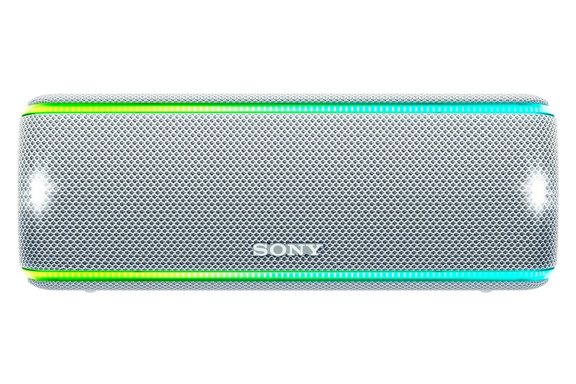اسپیکر سونی Sony SRS-XB31 سفید