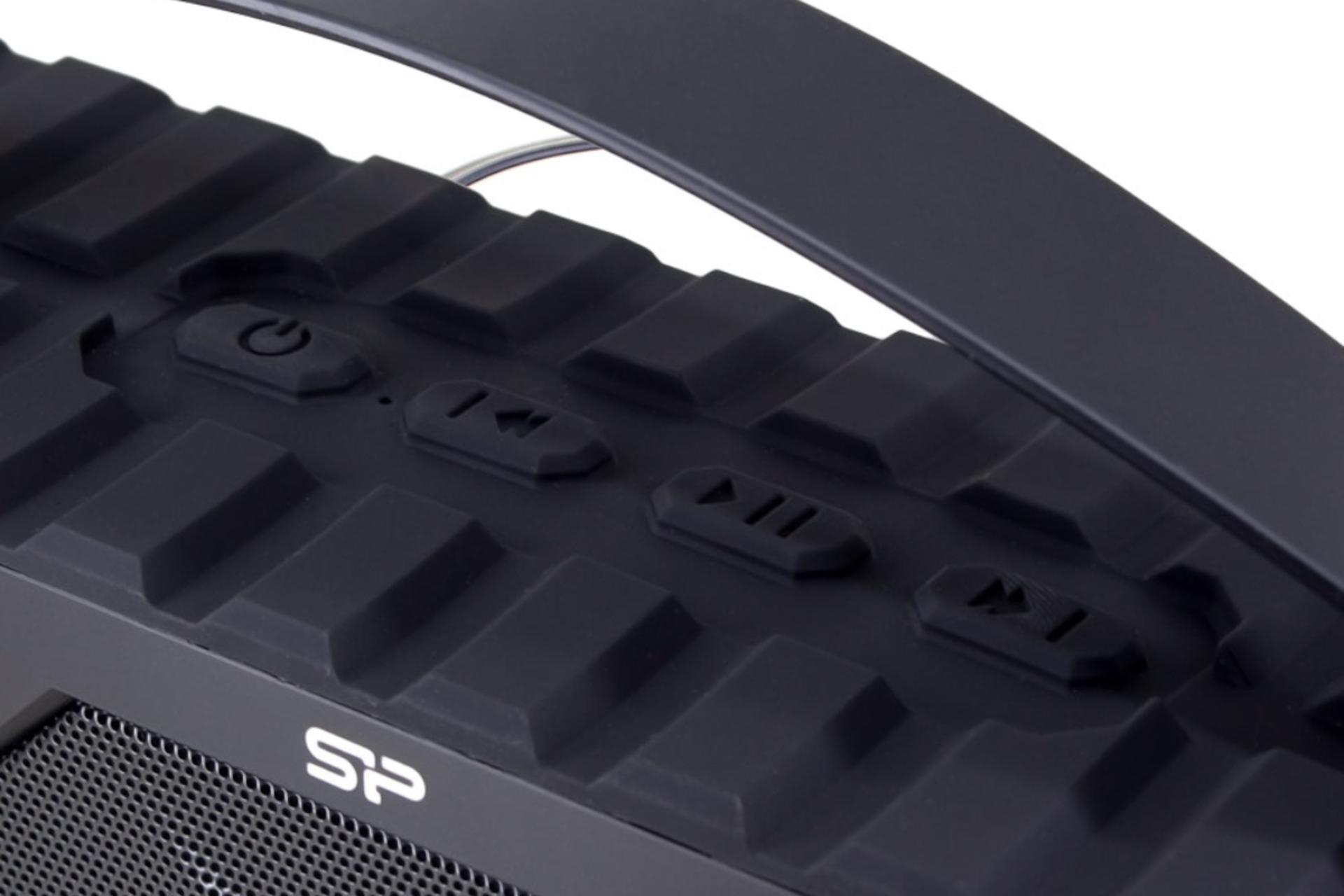 کنترل کننده صدا اسپیکر سیلیکون پاور Silicon Power Blast Speaker BS82