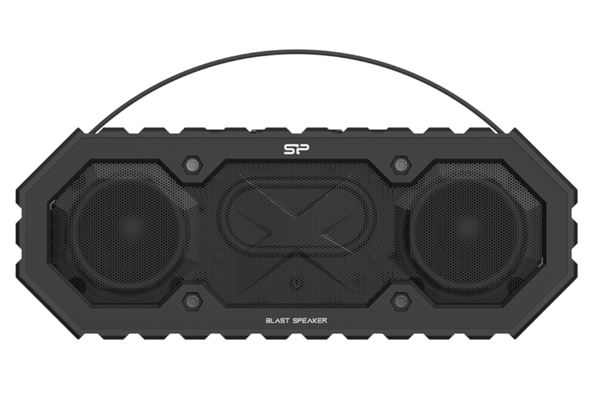 اسپیکر سیلیکون پاور Silicon Power Blast Speaker BS82