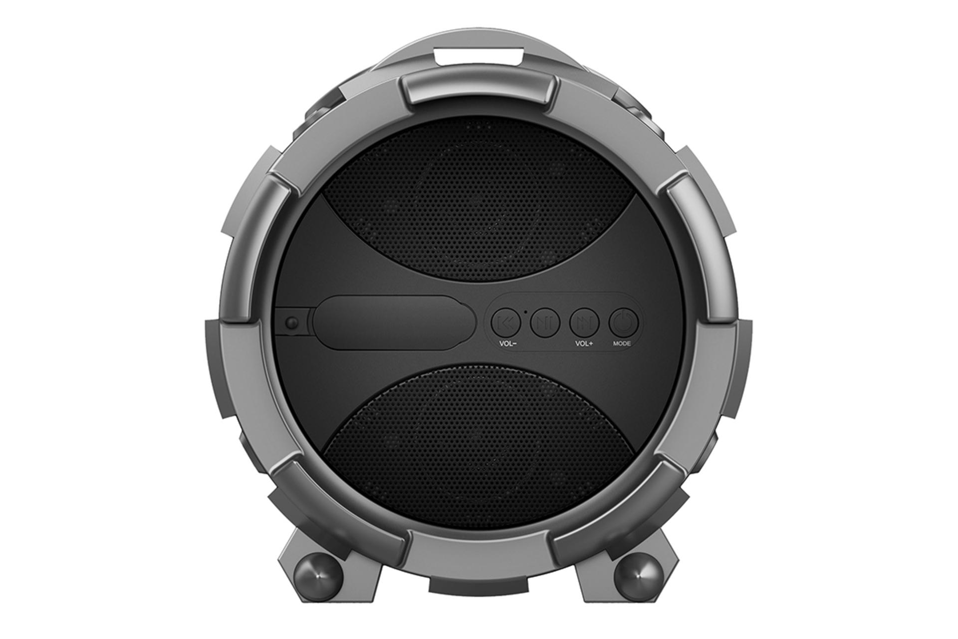 کنترل کننده صدا اسپیکر سیلیکون پاور Silicon Power Blast Speaker BS85