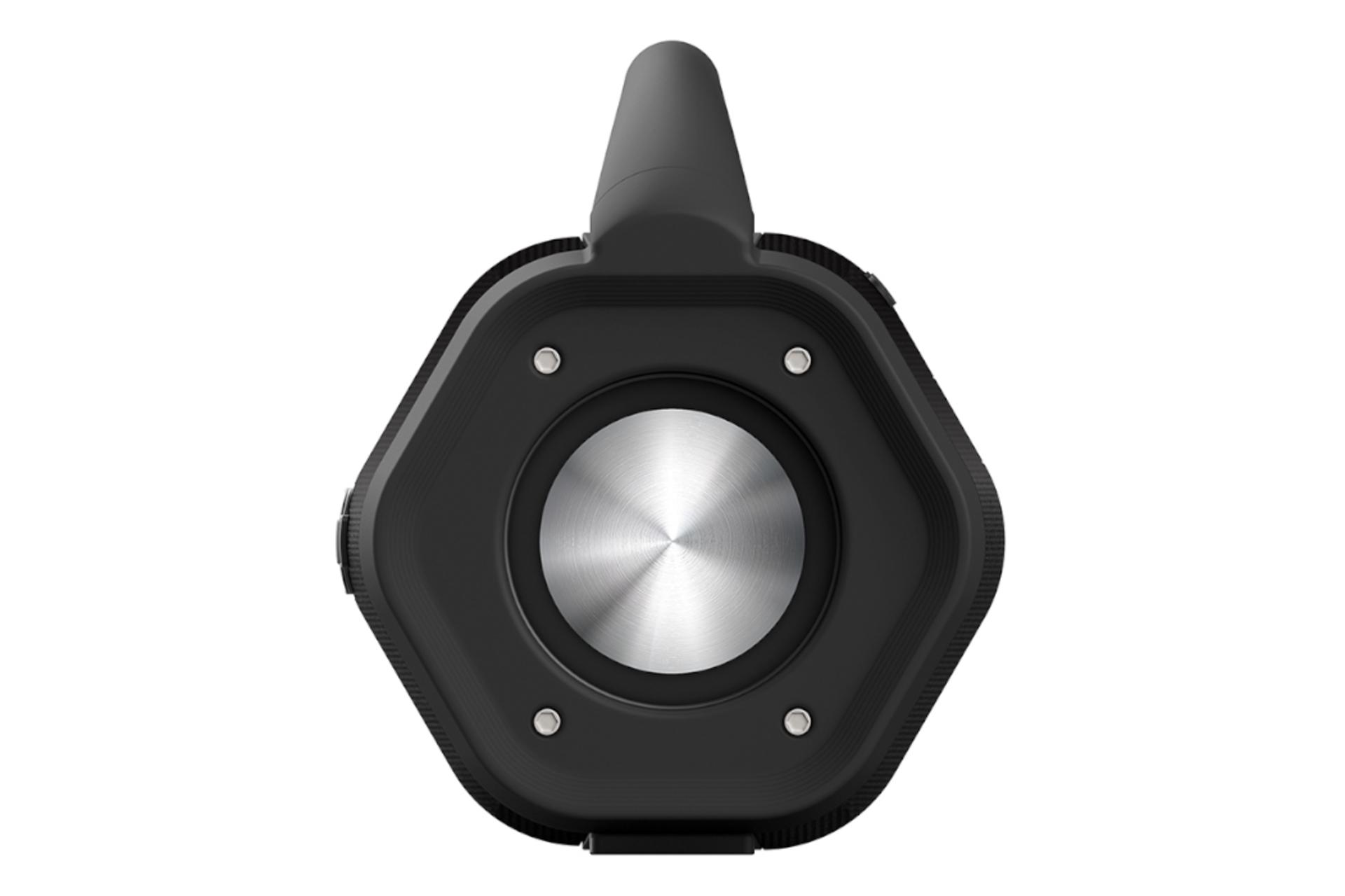 نمای جانبی اسپیکر سیلیکون پاور Silicon Power Blast Speaker BS83