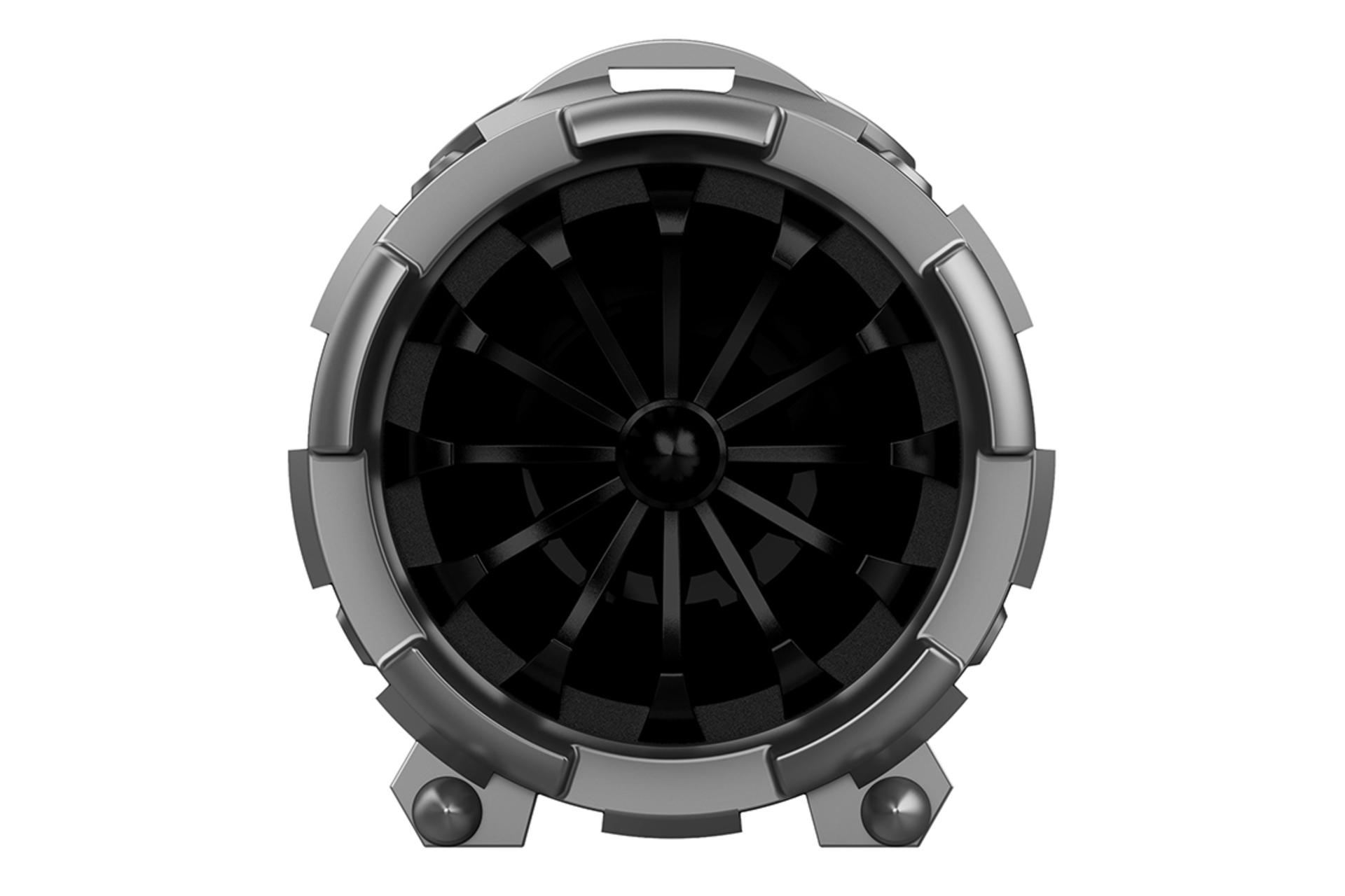 نمای راست اسپیکر سیلیکون پاور Silicon Power Blast Speaker BS85