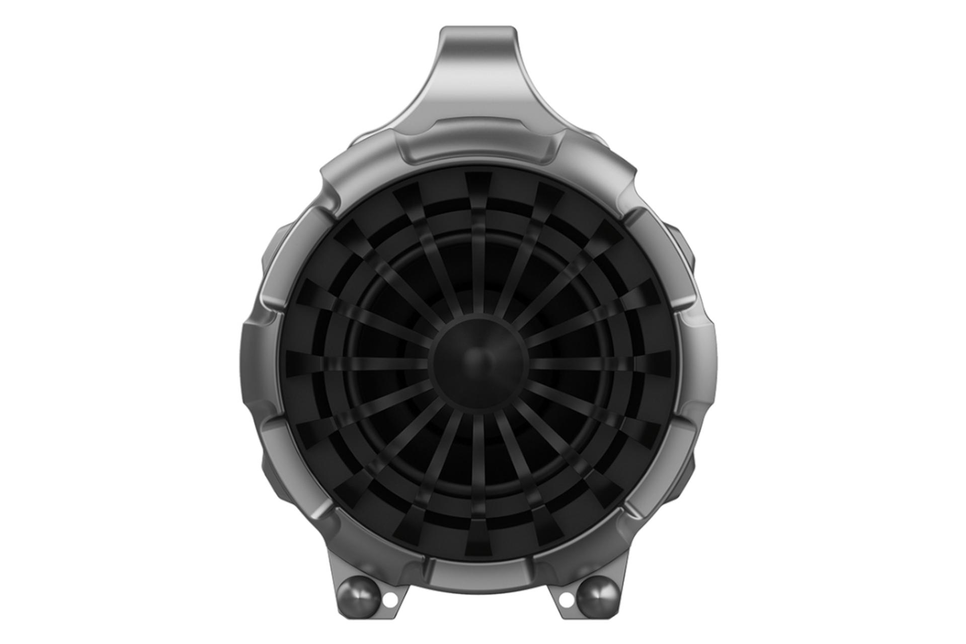 نمای راست اسپیکر سیلیکون پاور Silicon Power Blast Speaker BS86