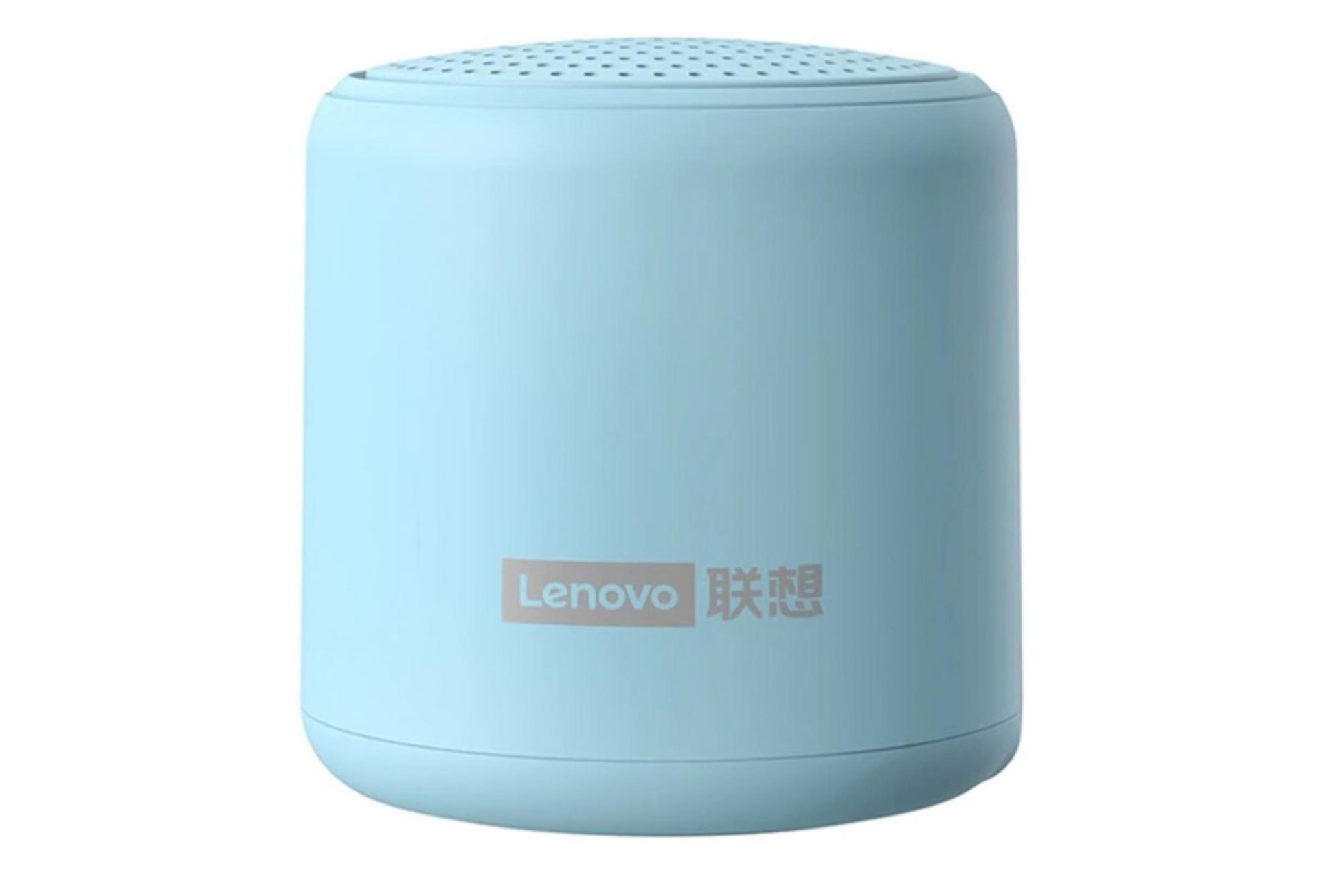 اسپیکر لنوو Lenovo L01 آبی