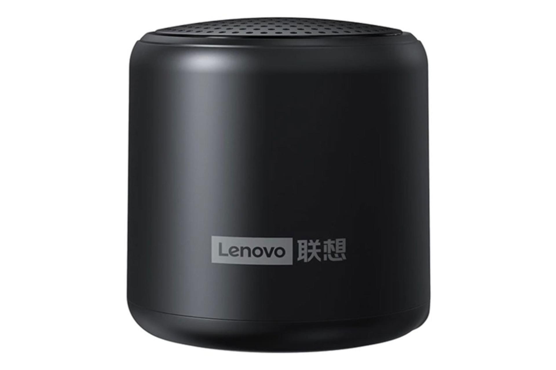 اسپیکر لنوو Lenovo L01 مشکی