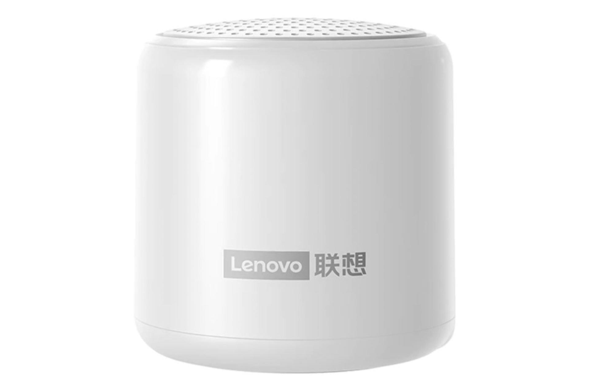 اسپیکر لنوو Lenovo L01 سفید