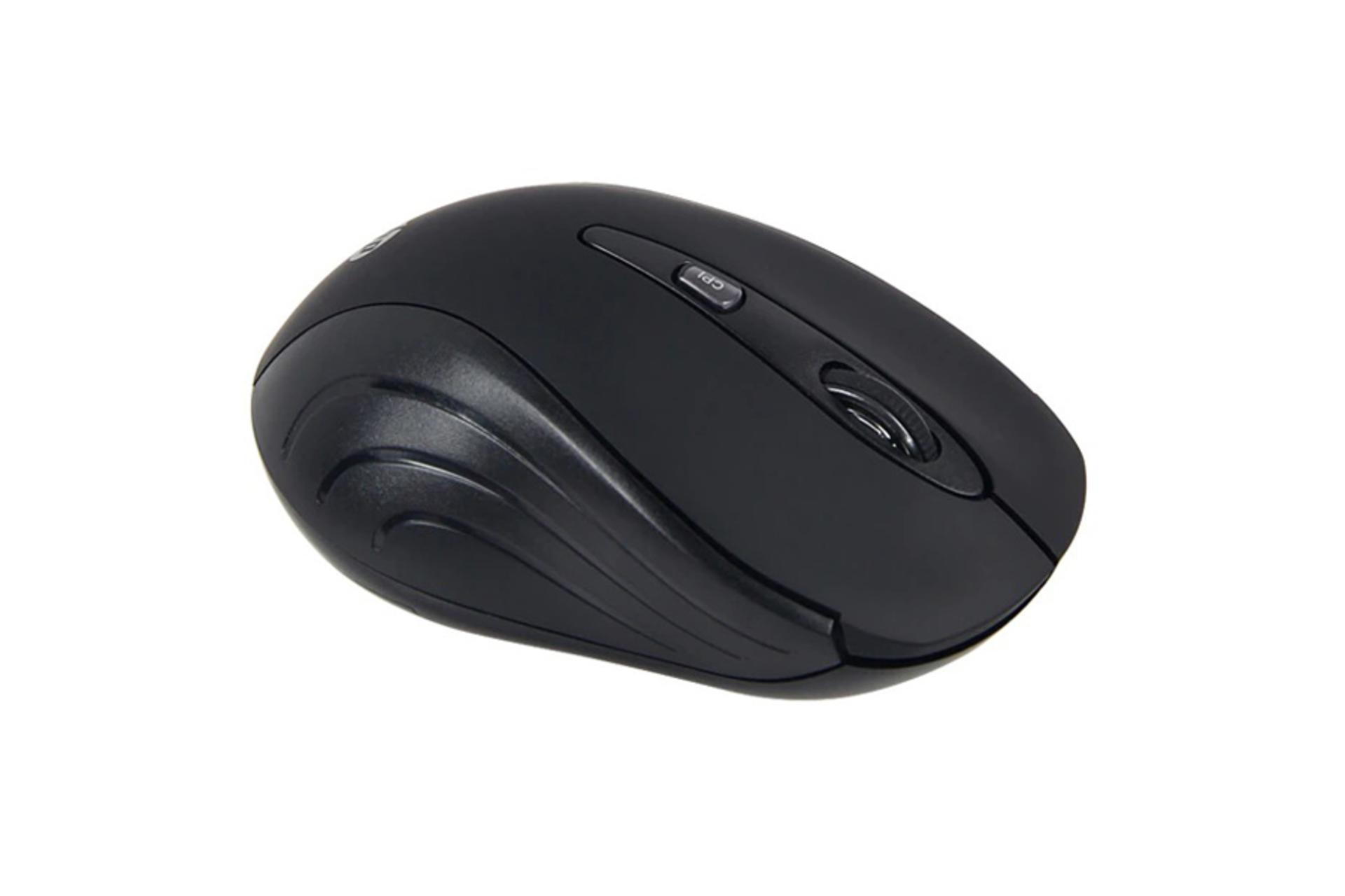 کلیدهای ماوس اچ پی S3000