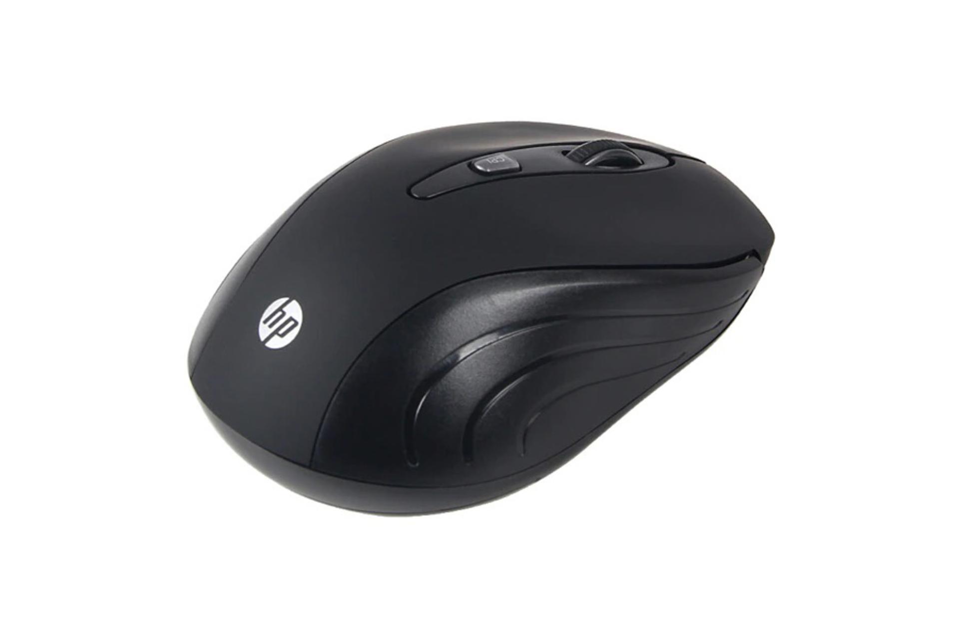 نمای راست ماوس اچ پی S3000