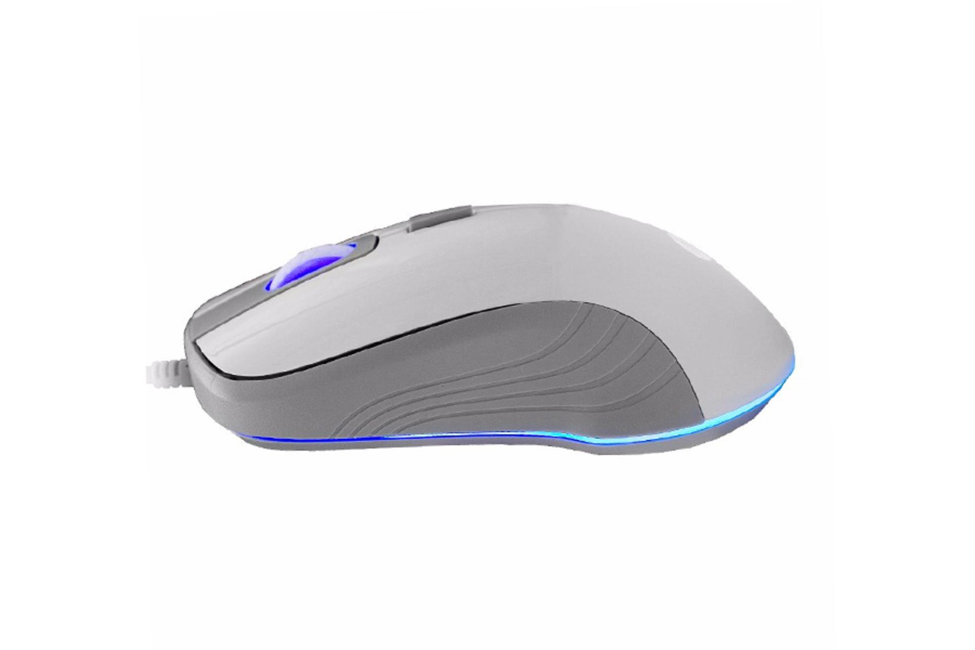 نمای چپ ماوس اچ پی G100