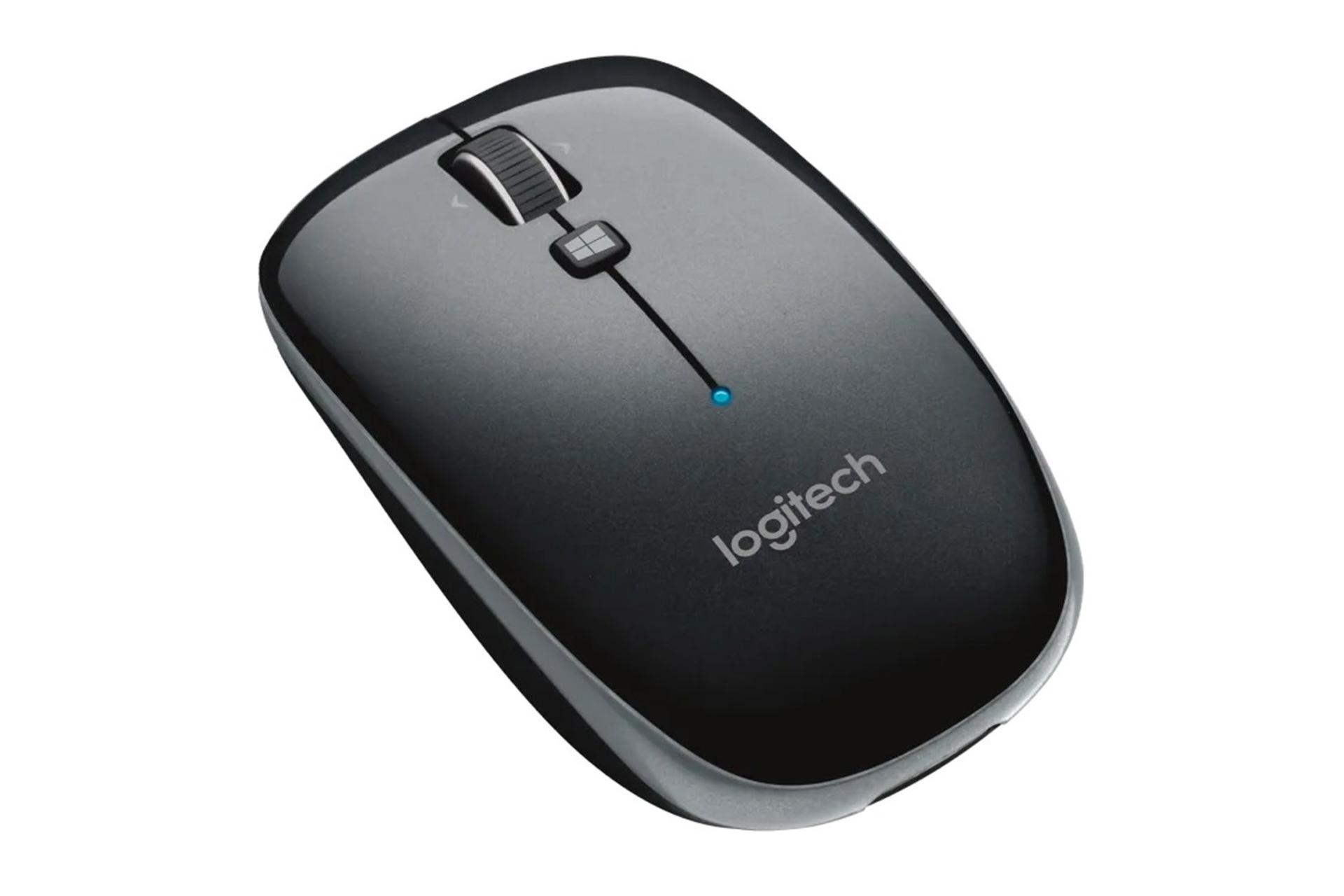 کلیدهای ماوس لاجیتک M558