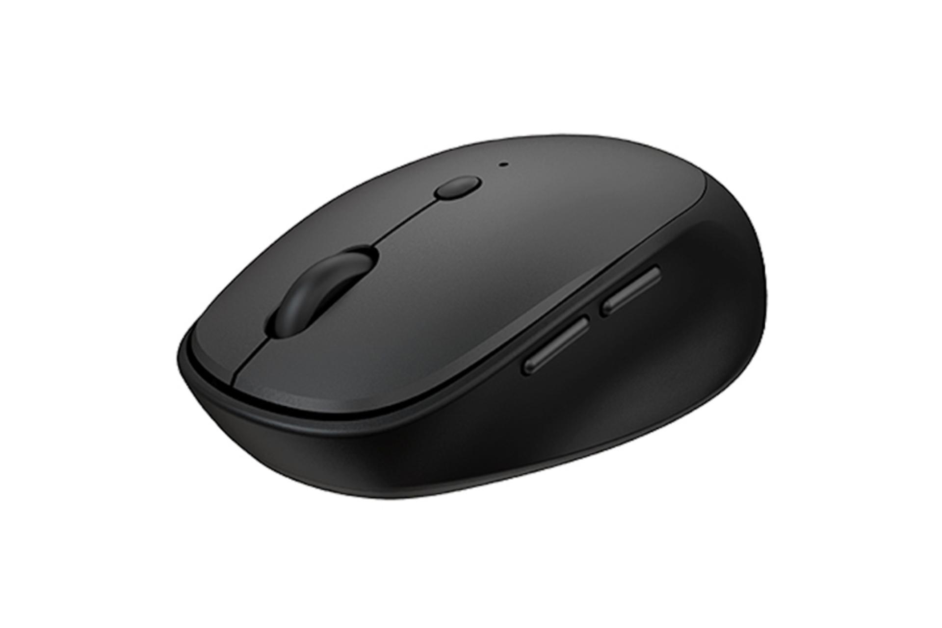 نمای چپ ماوس هویت HV-MS76GT